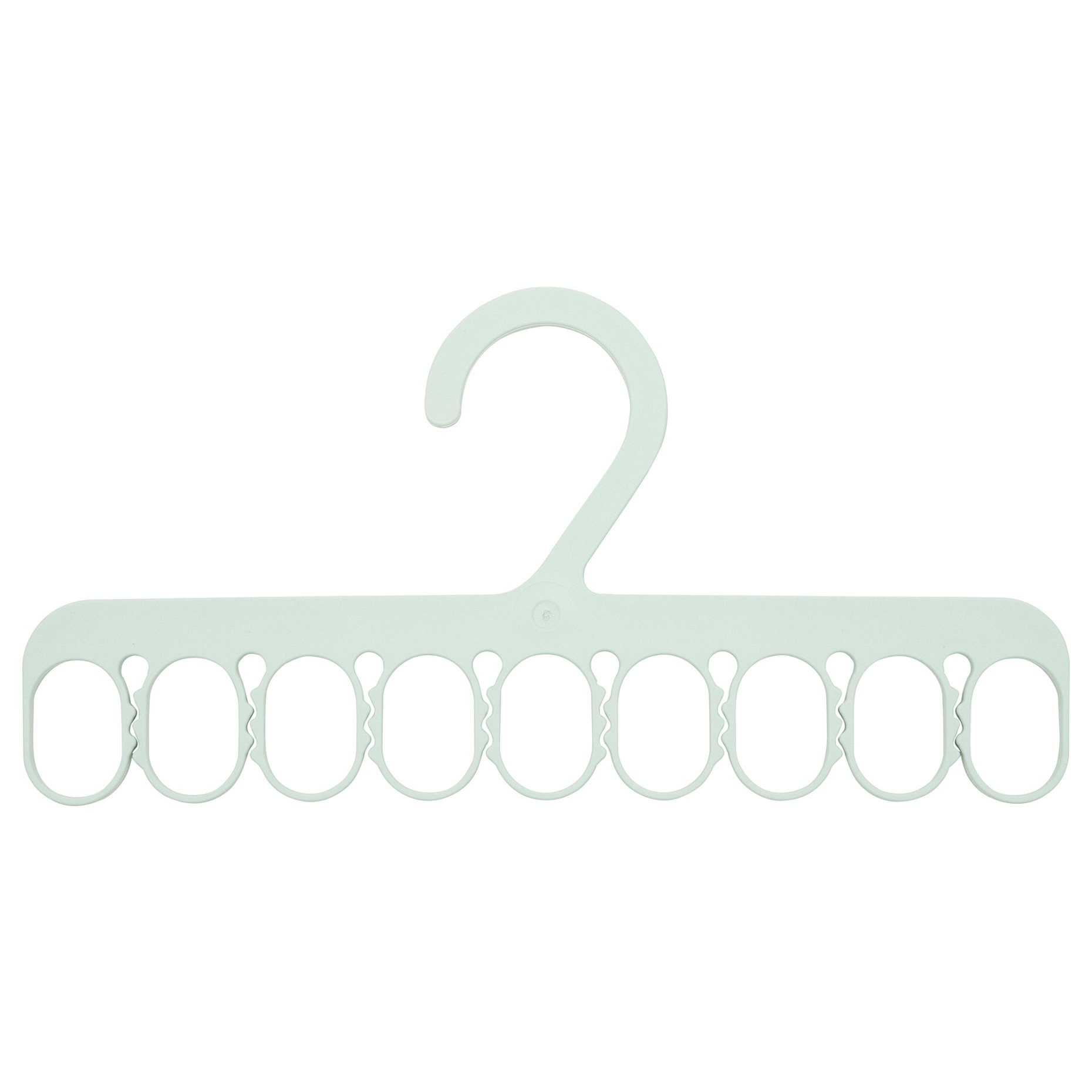 SLIBB, hanger with 8 grip clips, 305.677.27