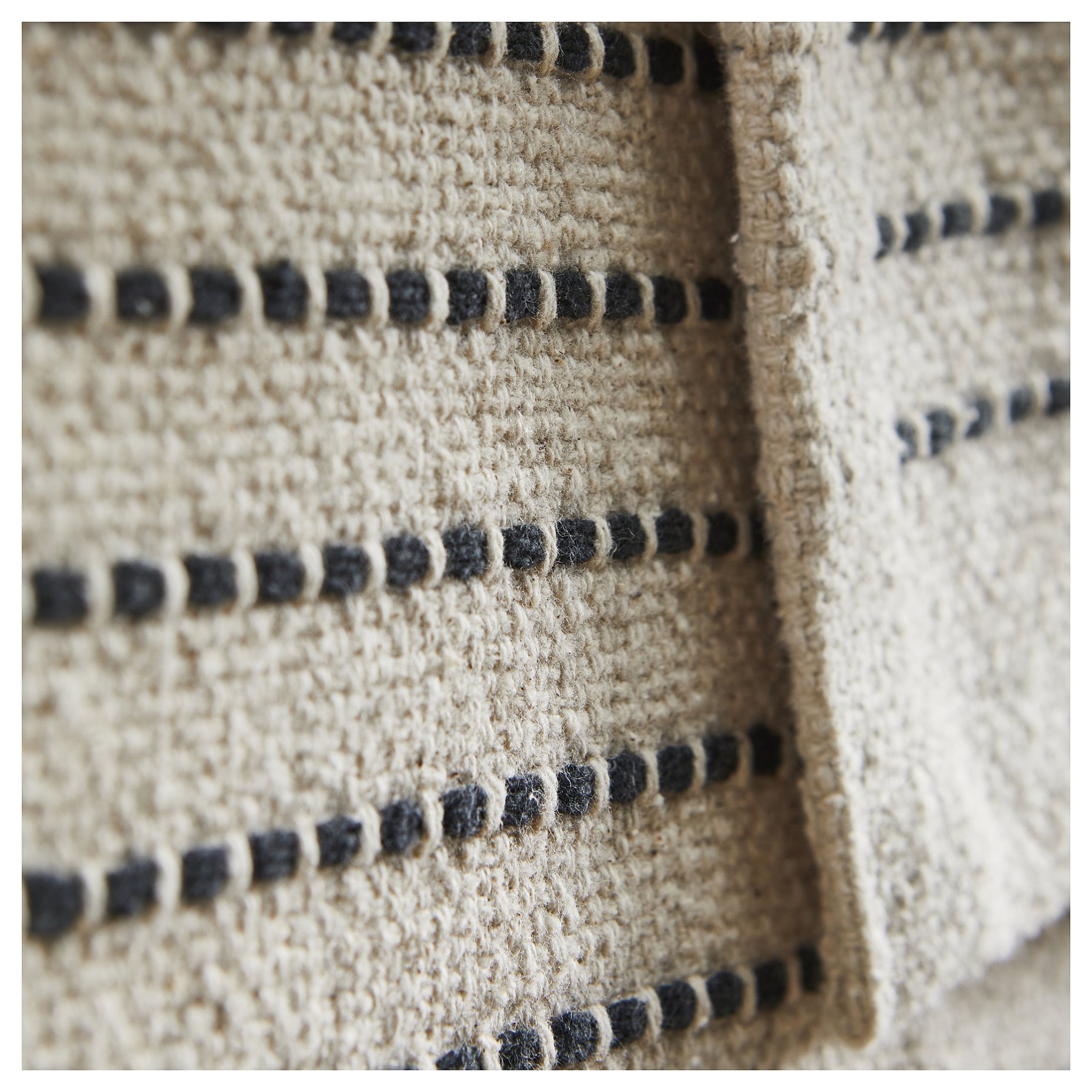 STARREKLINTE, rug flatwoven, 185x280 cm, 305.691.37