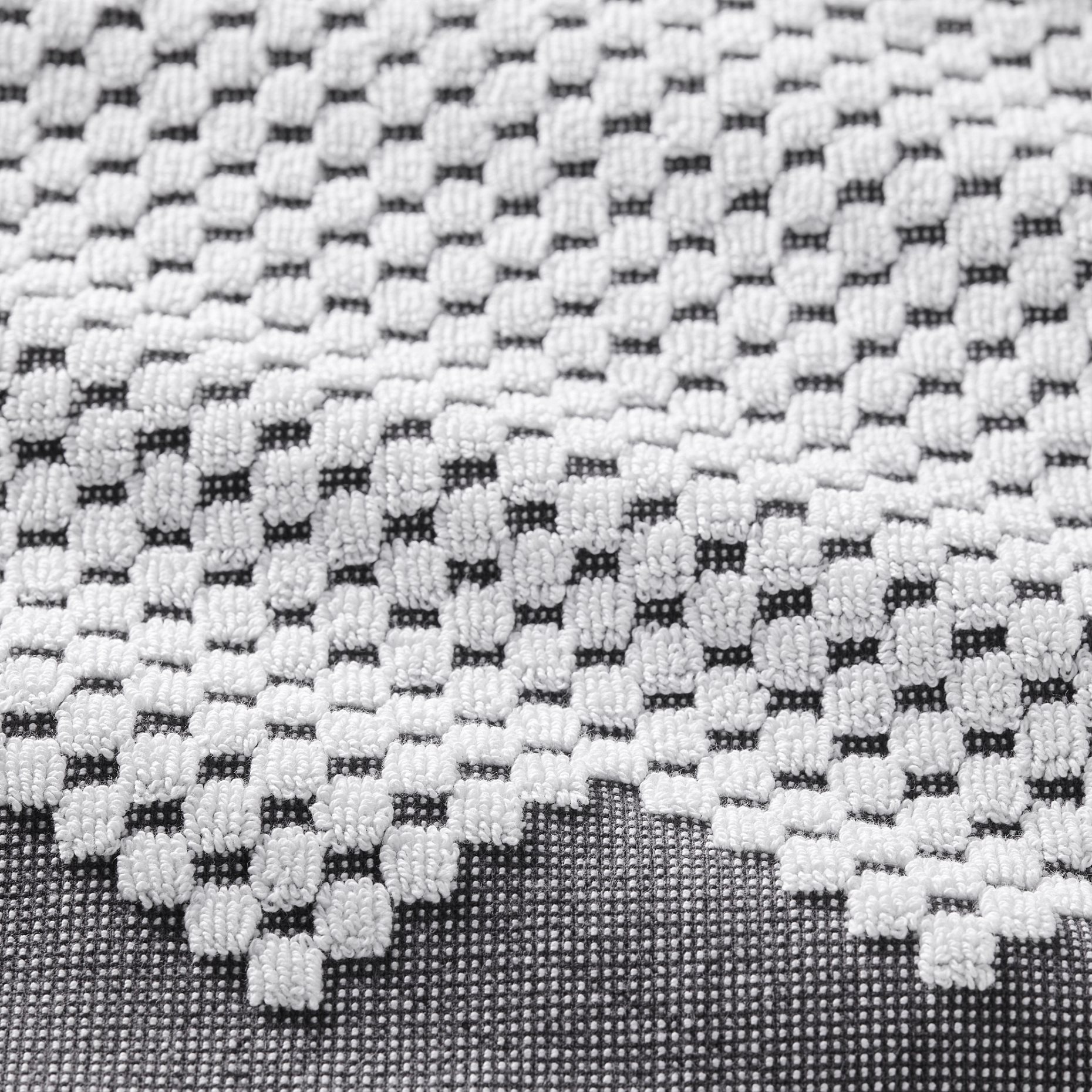 FJALLSTARR, bath sheet, 100x150 cm, 305.712.20
