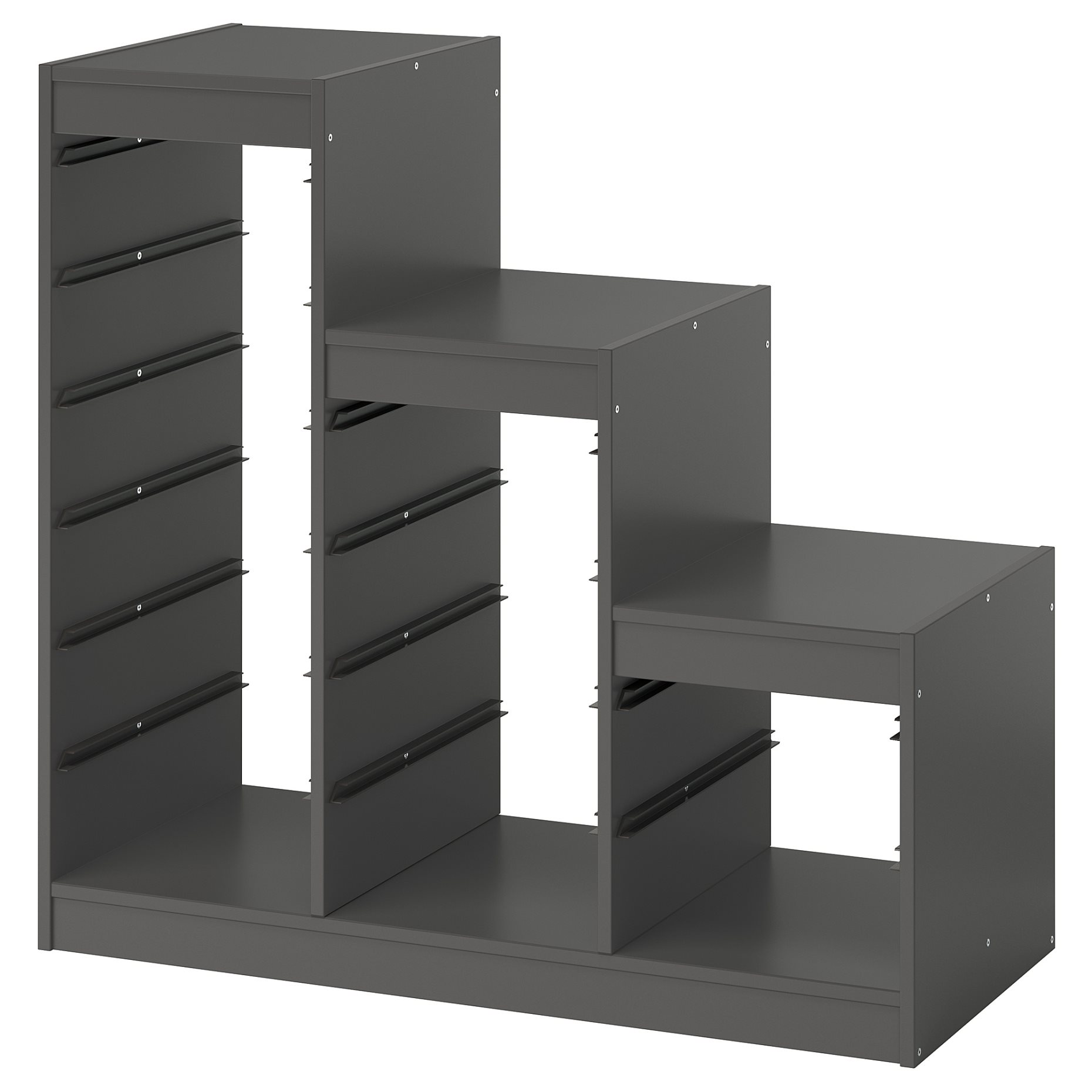 TROFAST, frame, 99x44x94 cm, 305.739.31