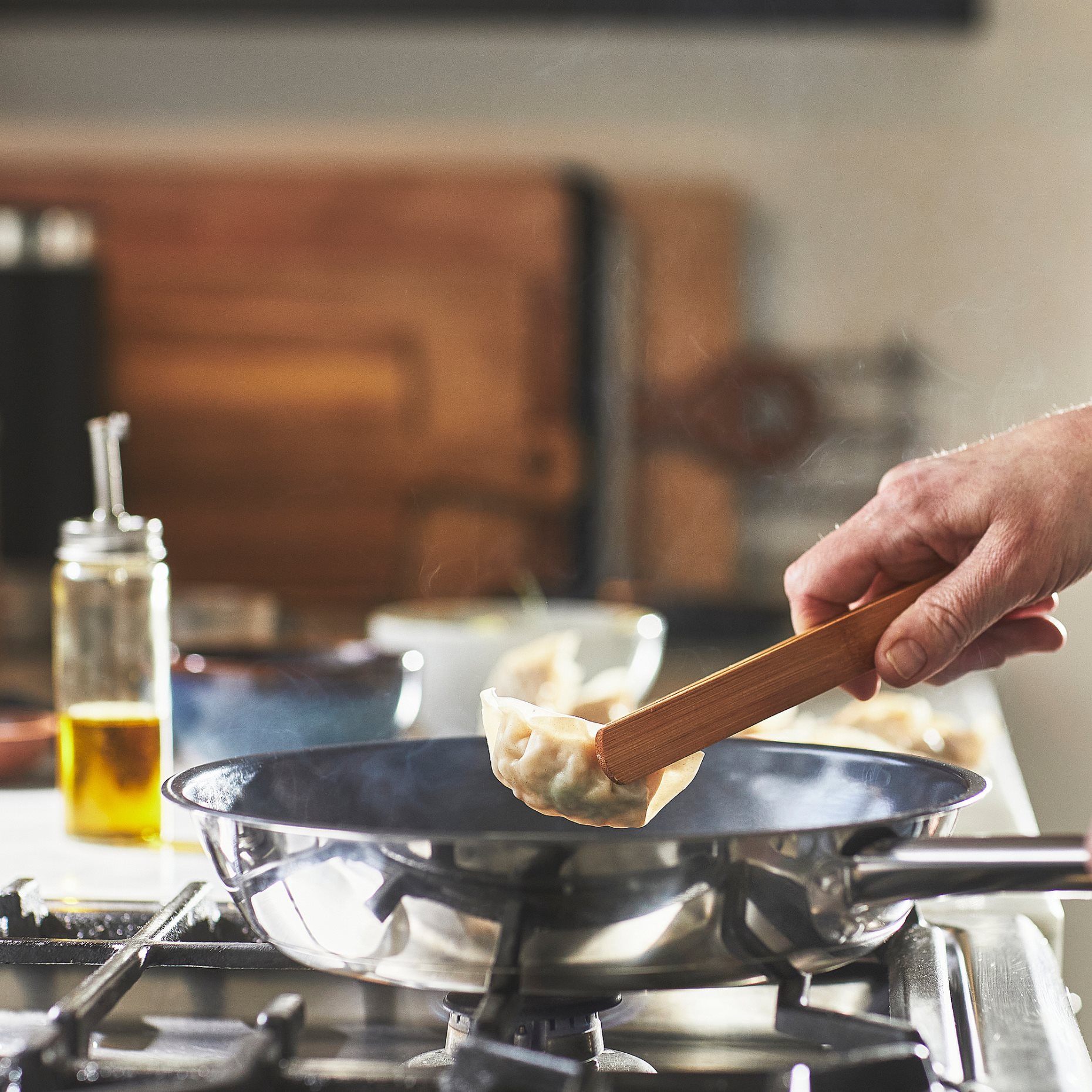 IKEA 365+, frying pan, 24 cm, 305.807.00