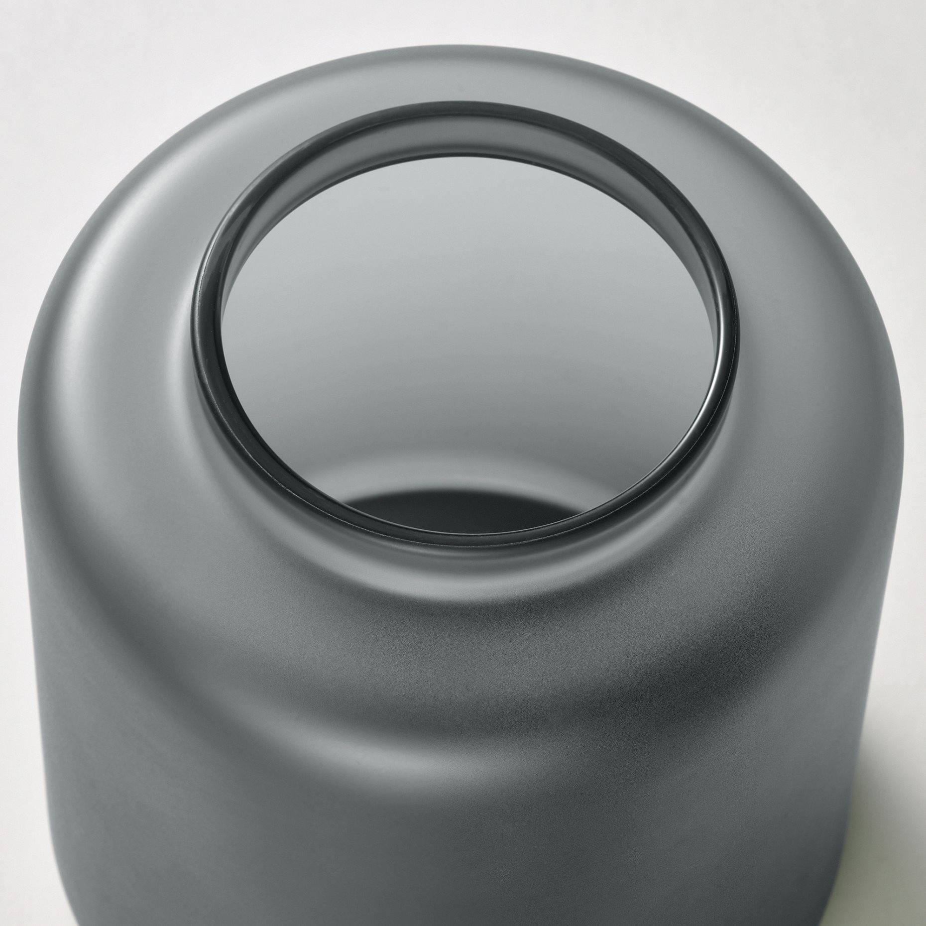 KONSTFULL, vase, 10 cm, 305.865.99