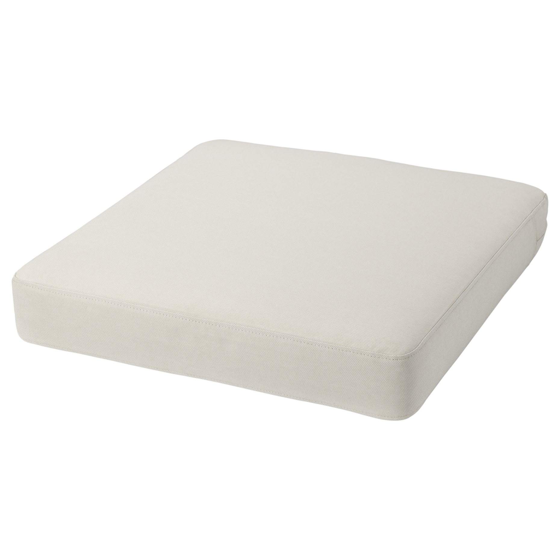 FRÖSÖN, cover for seat cushion outdoor, 62x62 cm, 305.870.56