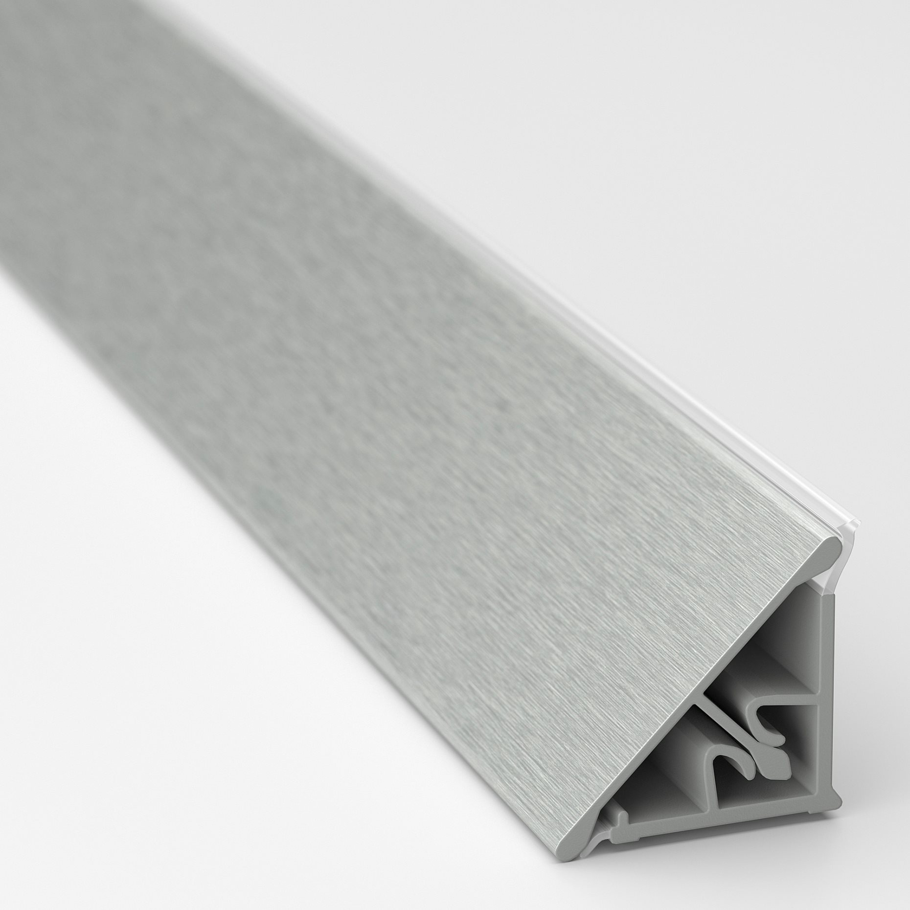 BASKETORP, wall finishing strip, 305.911.62