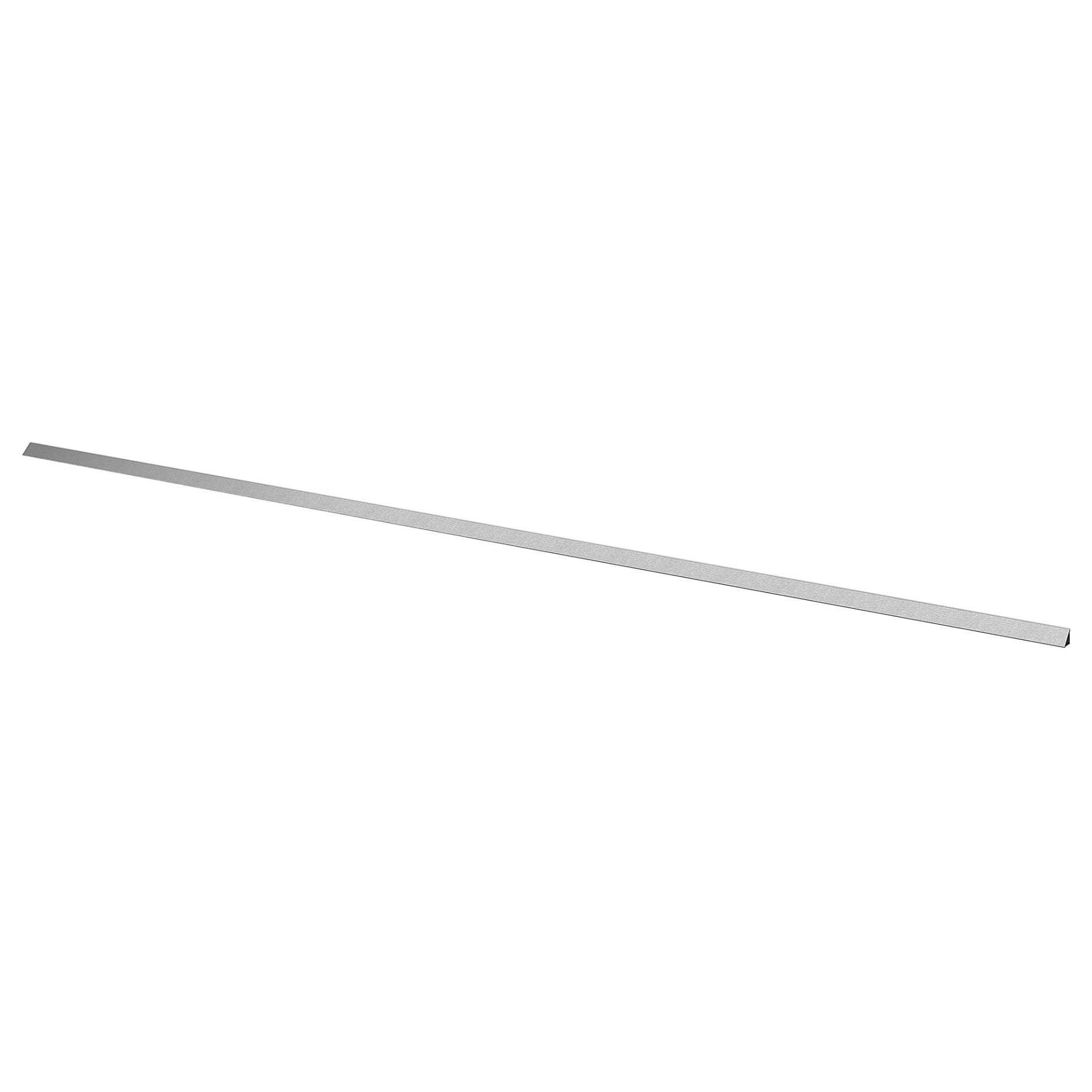 BASKETORP, wall finishing strip, 305.911.62