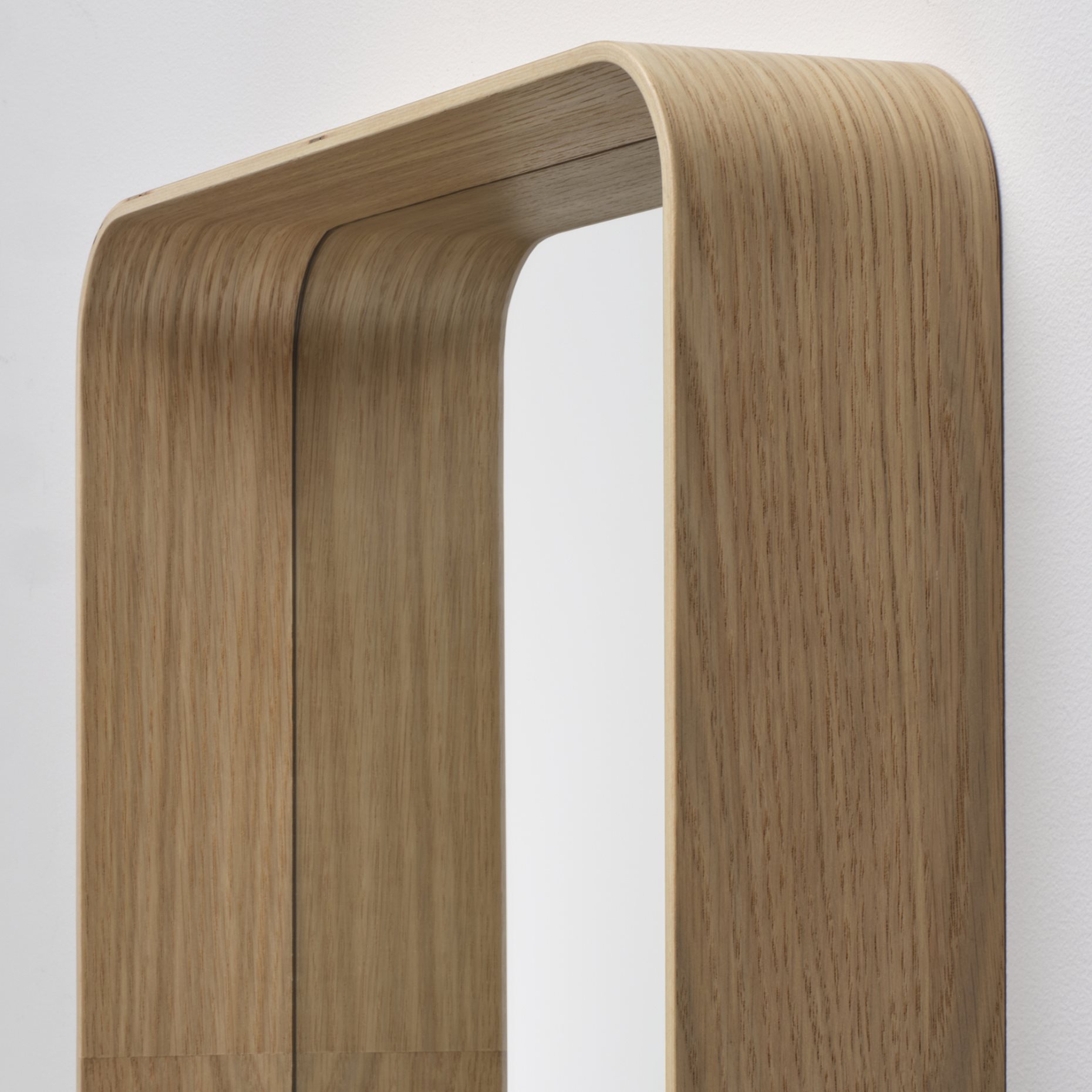 DVÄRGSYREN, mirror, 40x50 cm, 305.915.91
