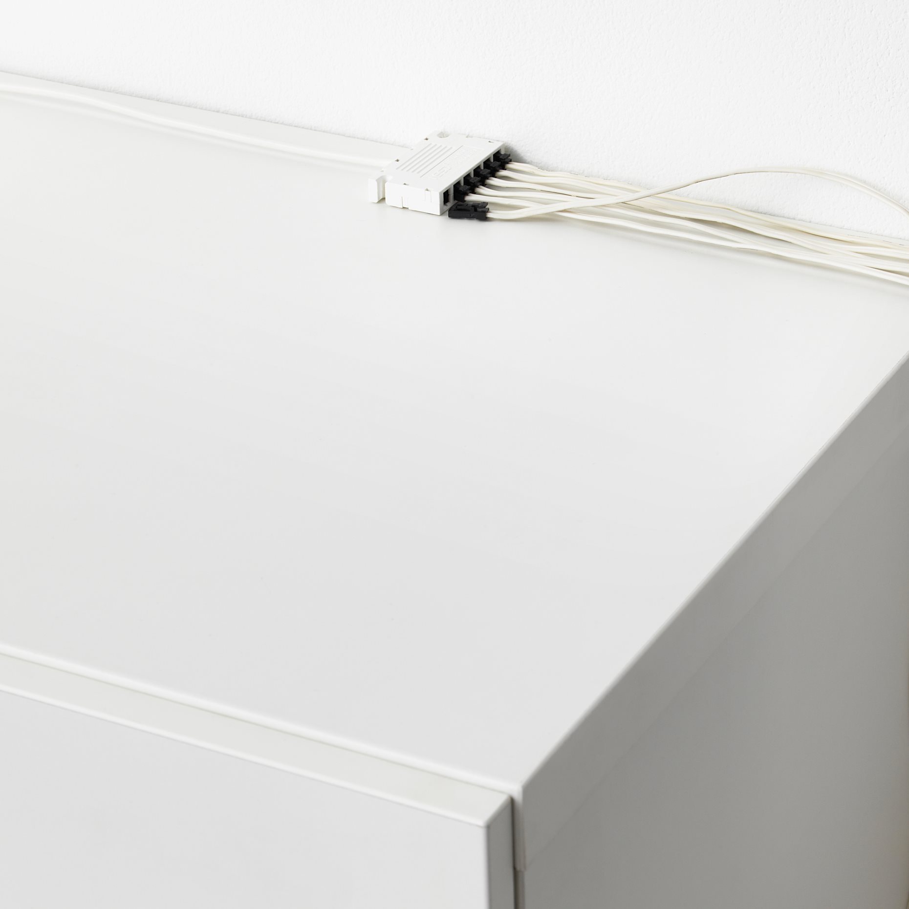 ANSLUTA, τροφοδοτικό LED με καλώδιο, 19 W, 305.939.34