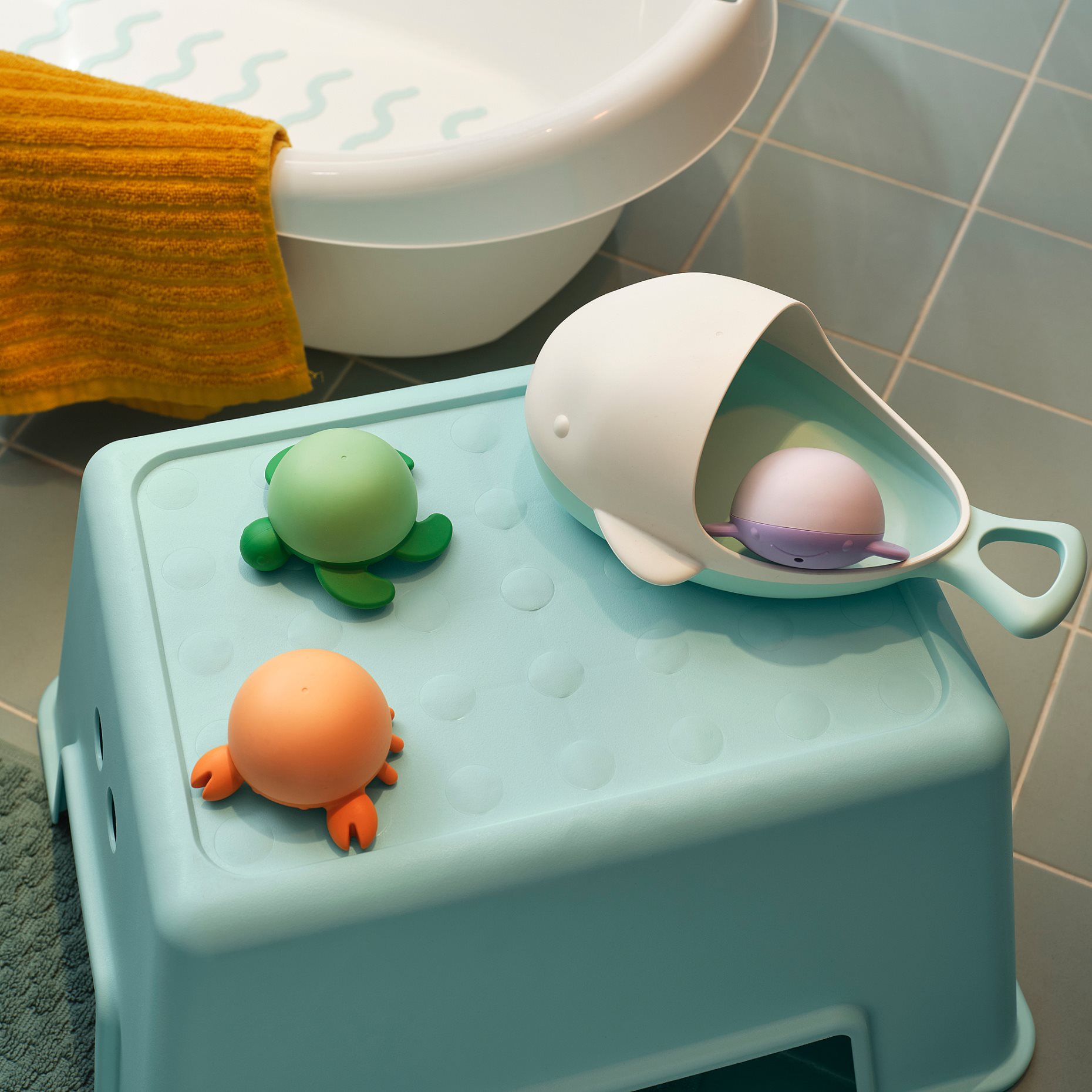 BOLMEN, step stool, 305.949.43