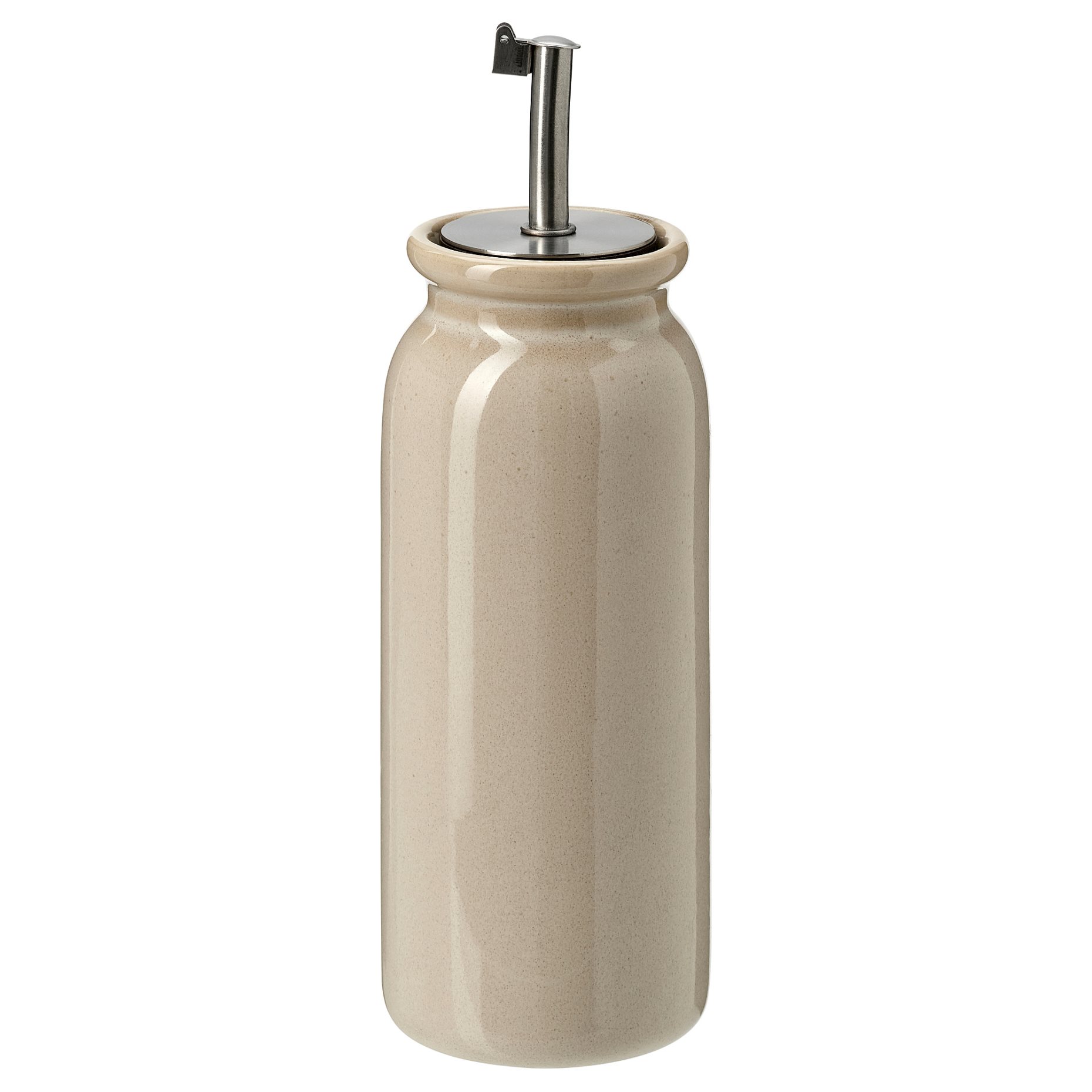 BRUGDHAJ, oil/vinegar bottle, 19 cm, 305.961.74