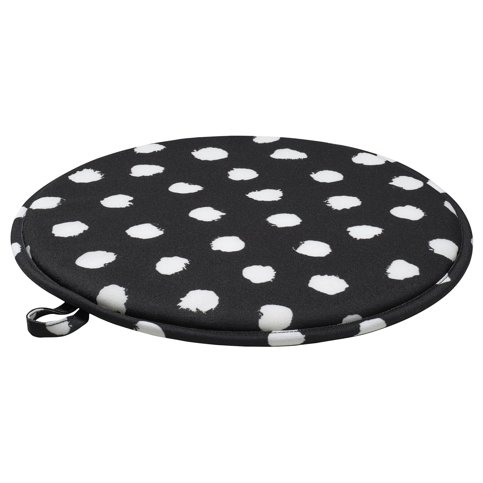 ANGSFRAKEN, chair pad, 36 cm, 306.028.15