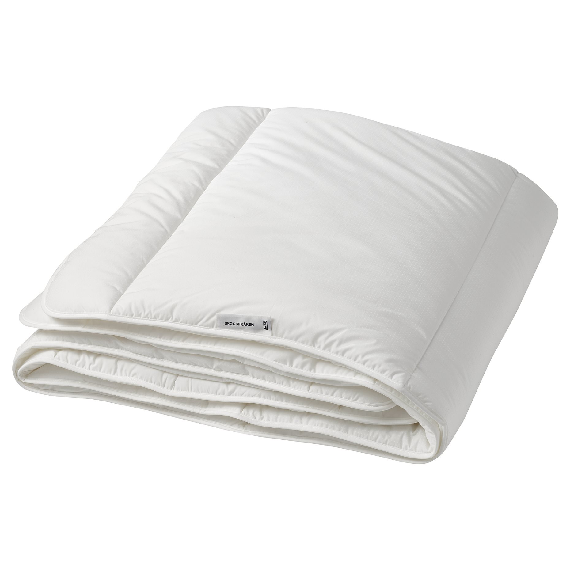 SKOGSFRÄKEN, duvet extra warm, 150x200 cm, 306.072.24