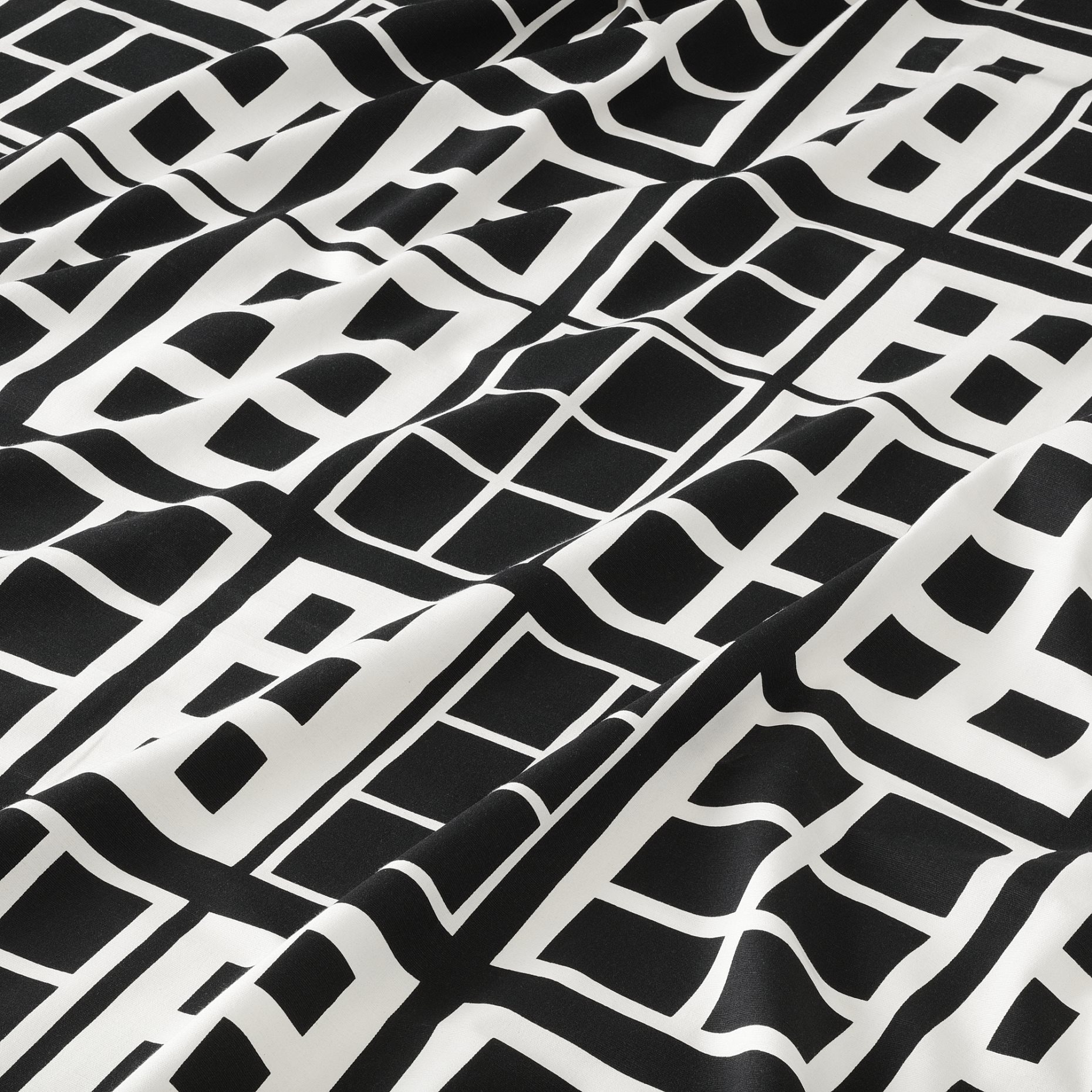 BROKAKLEJA, pre-cut fabric, 150x300 cm, 306.081.48