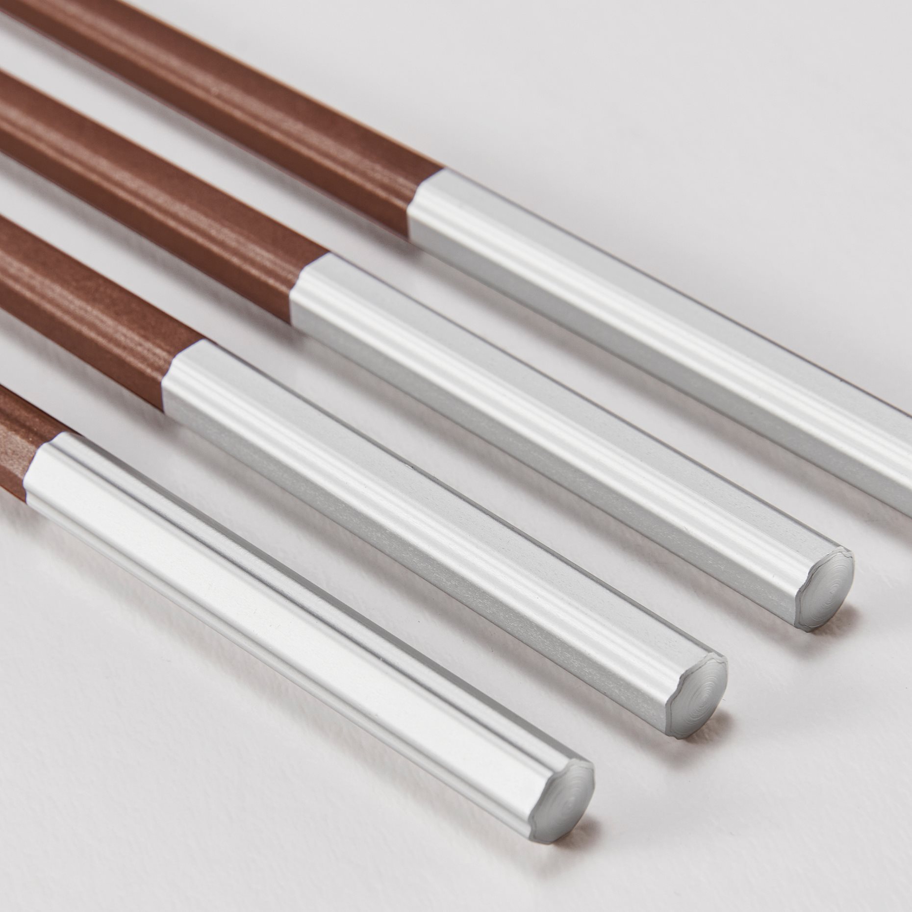 SÖTBJÖRNBÄR, chopsticks 2 pairs, 24 cm, 306.100.66