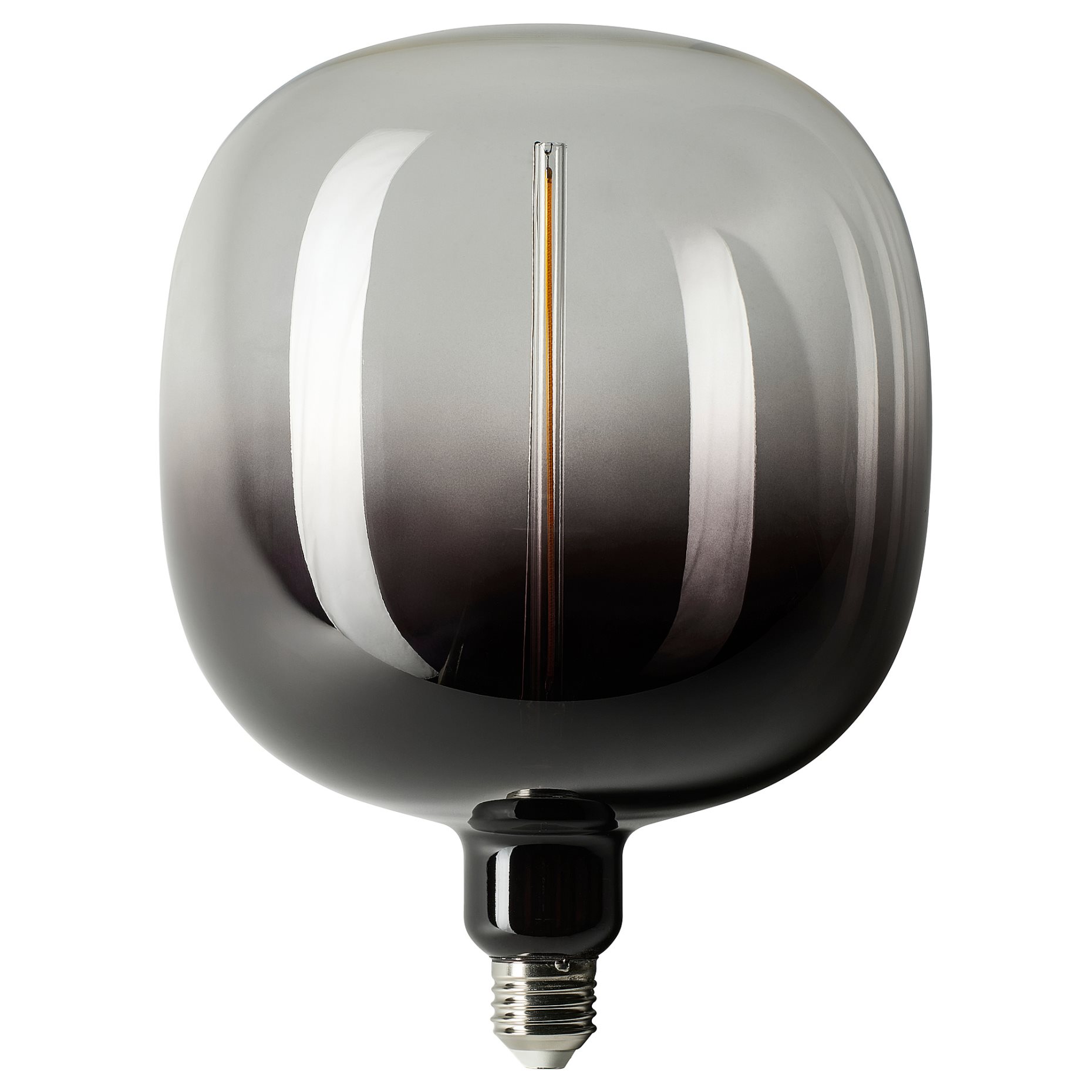 MOLNART, LED bulb E27 200 lumen, 185 mm, 306.133.43