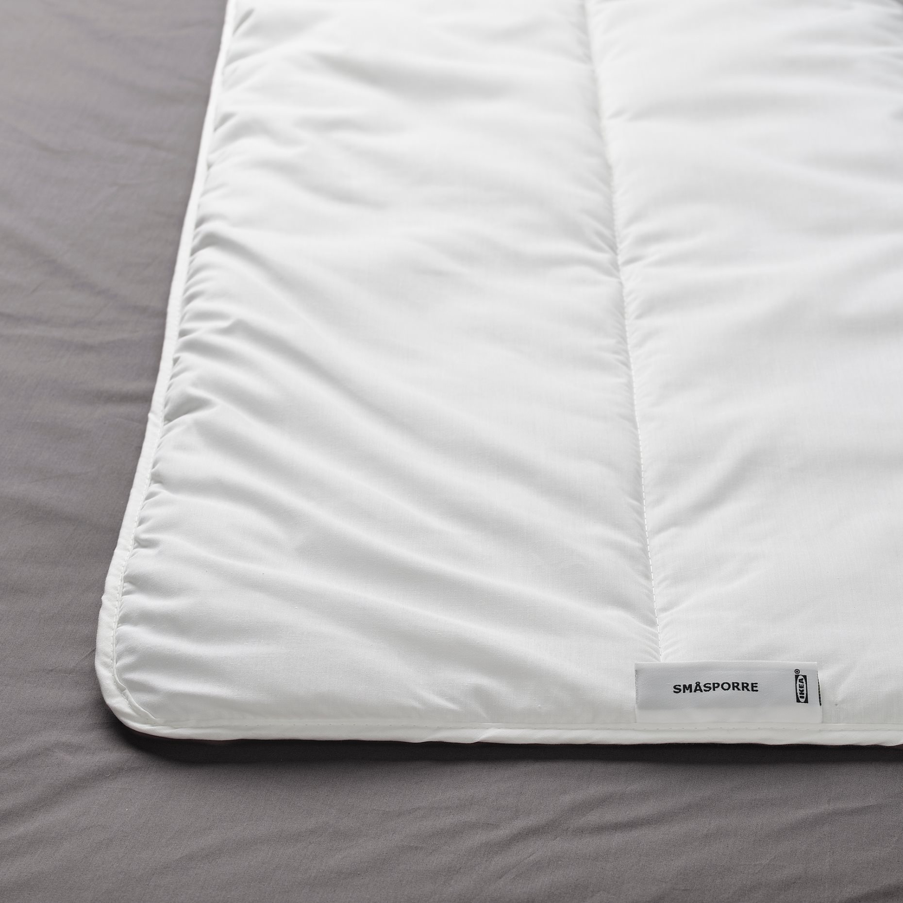 SMÅSPORRE, duvet light warm, 150x200 cm, 306.218.71