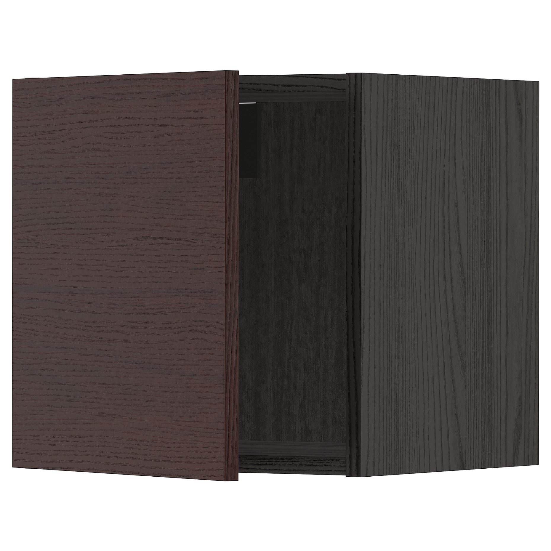 METOD, wall cabinet, 40x40 cm, 394.625.37