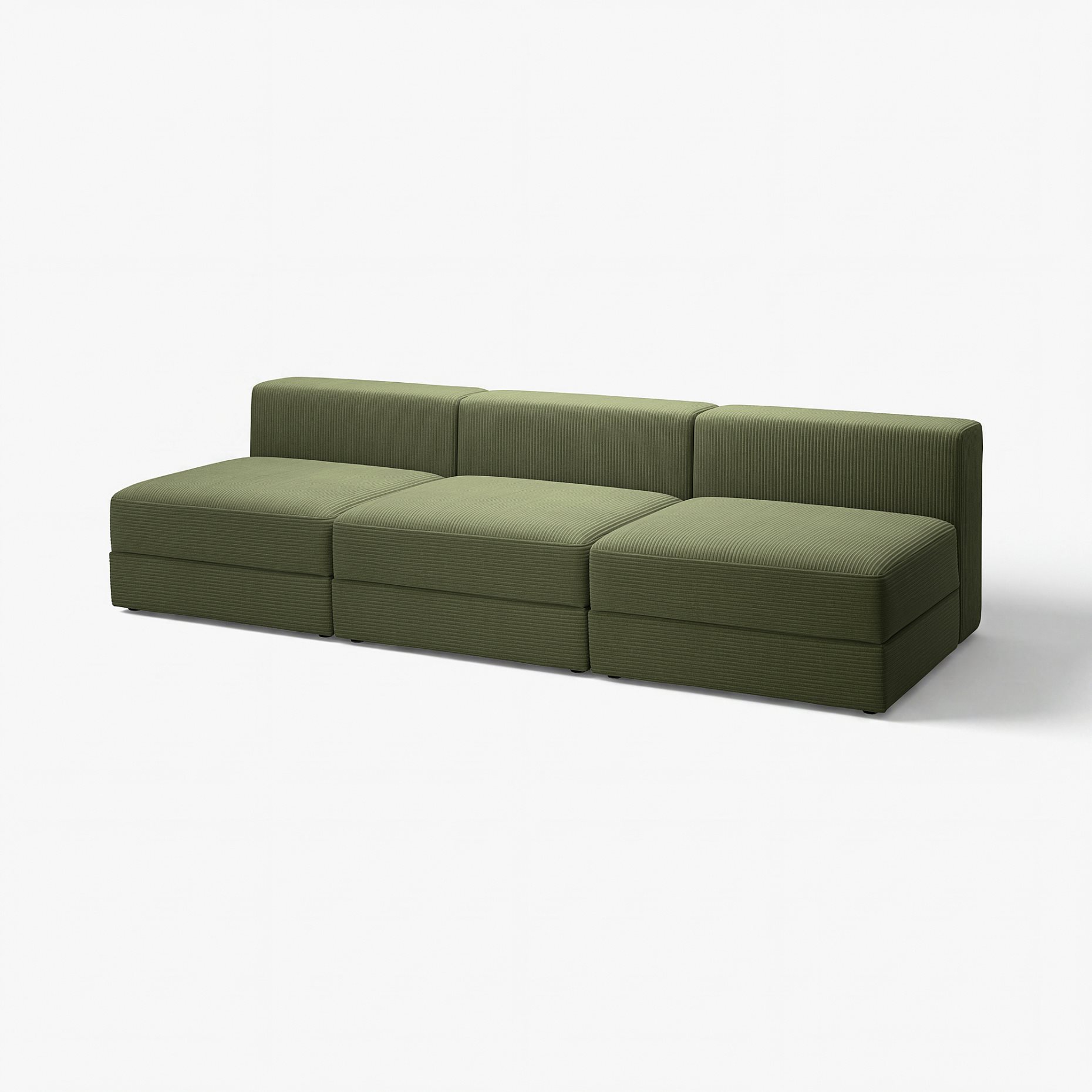 JÄTTEBO, 4,5-seat modular sofa, 394.850.96