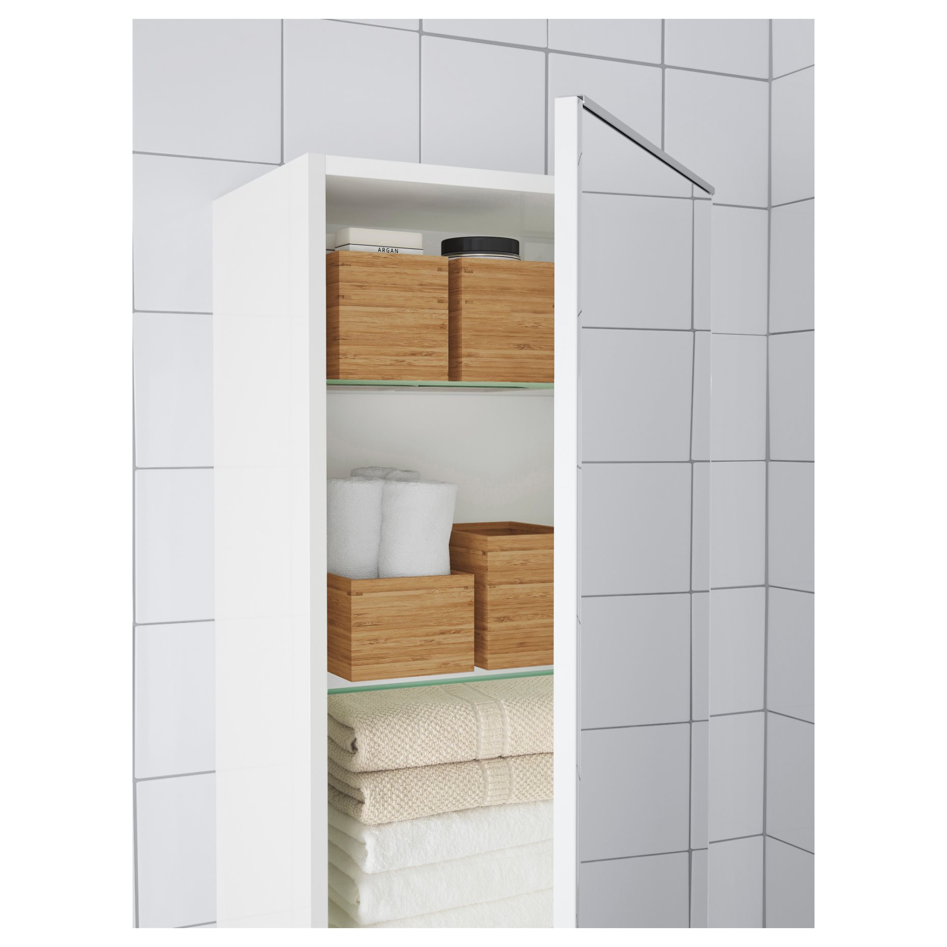 DRAGAN, 2-piece bathroom set, 402.226.07