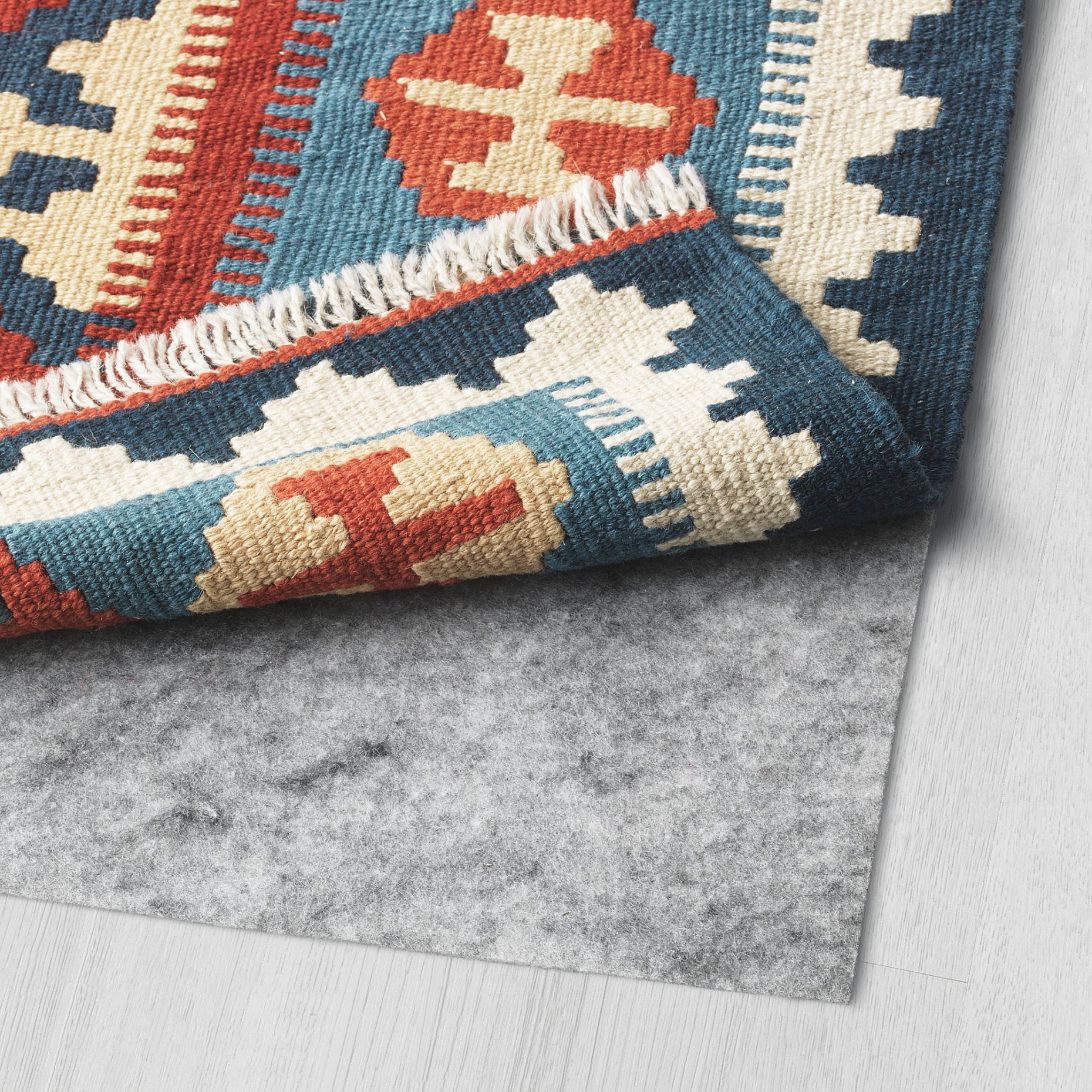 PERSISK KELIM, rug flatwoven/handmade, 125x180 cm, 402.992.44