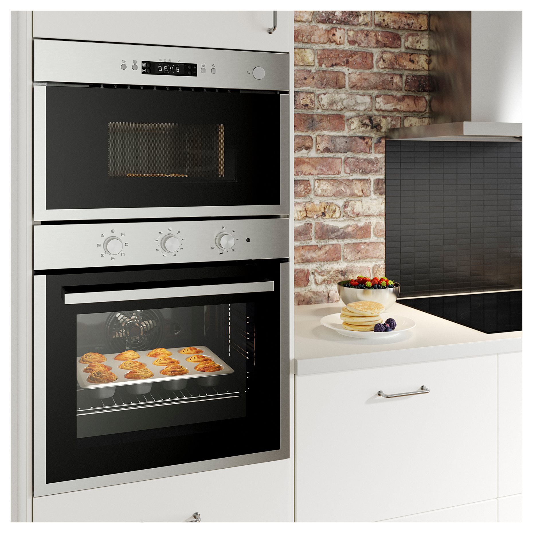 MATÄLSKARE, forced air oven, 403.687.65