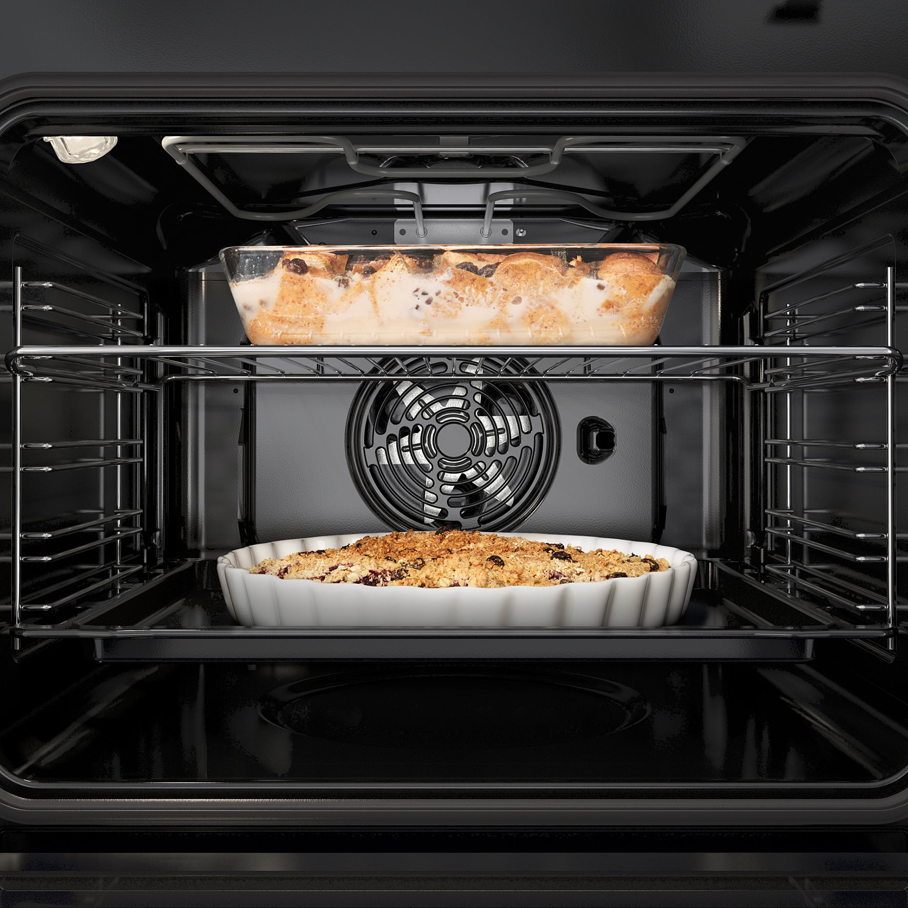 MATÄLSKARE, forced air oven, 403.687.65