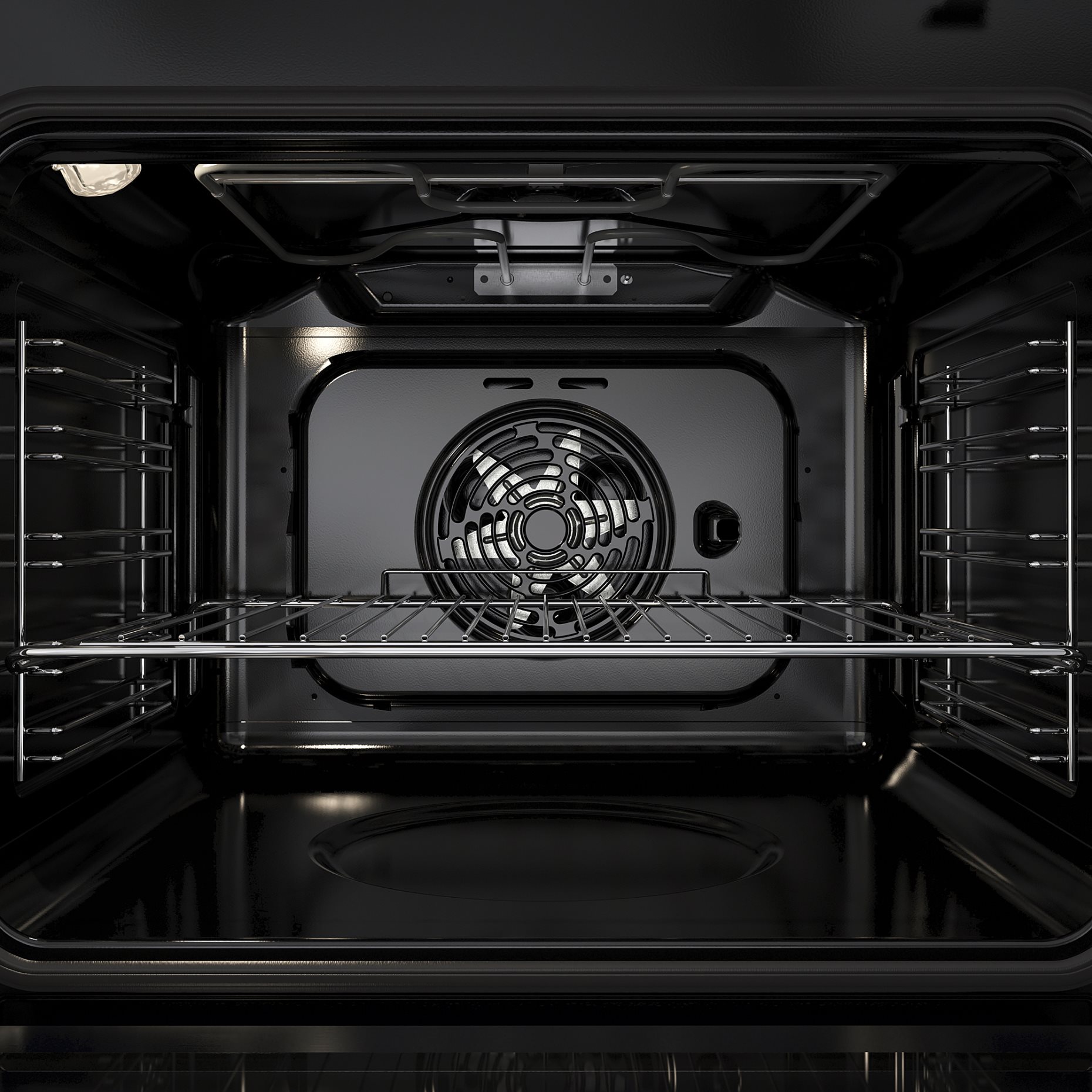 MATÄLSKARE, forced air oven, 403.687.65