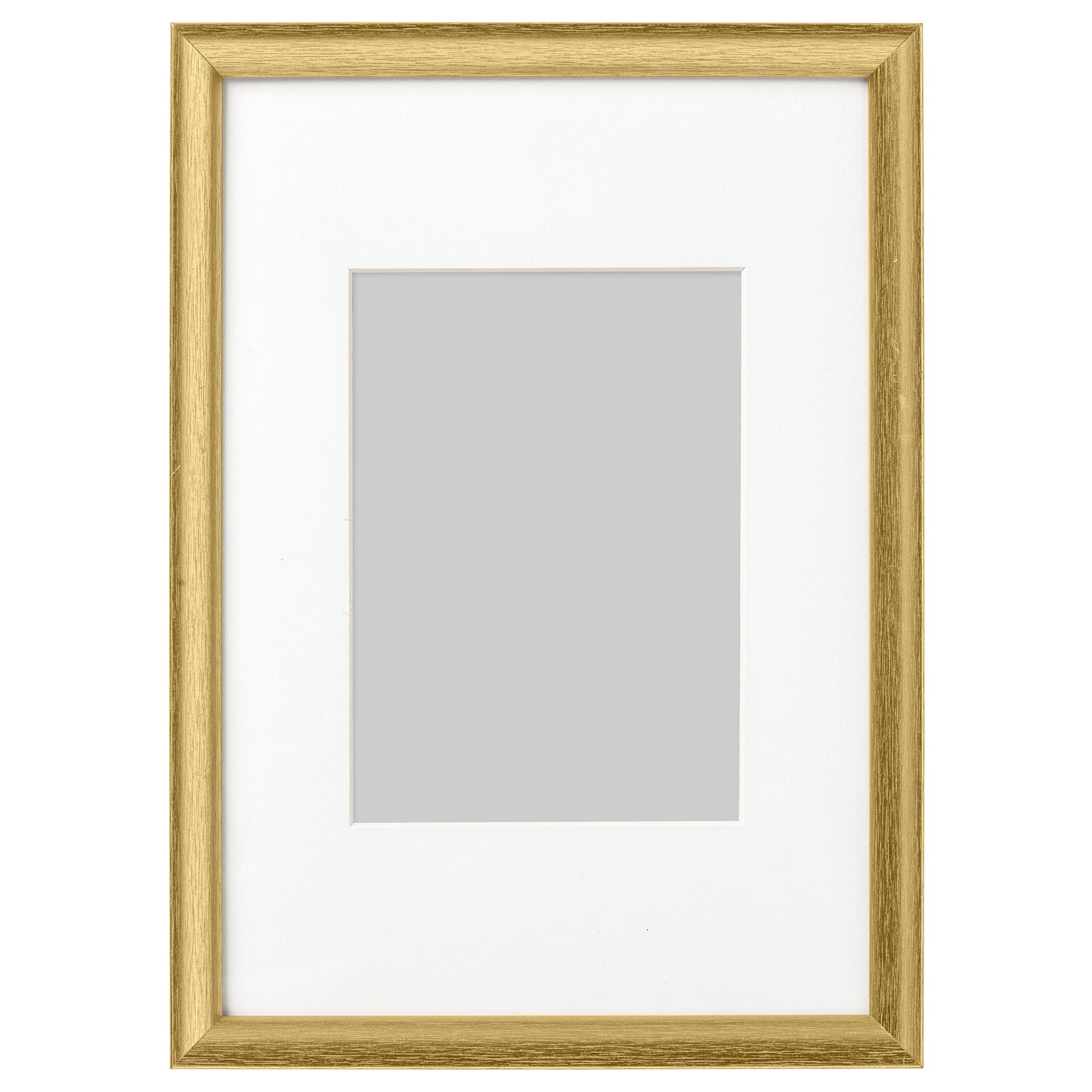 SILVERHÖJDEN, κορνίζα, 21x30 cm, 403.703.96