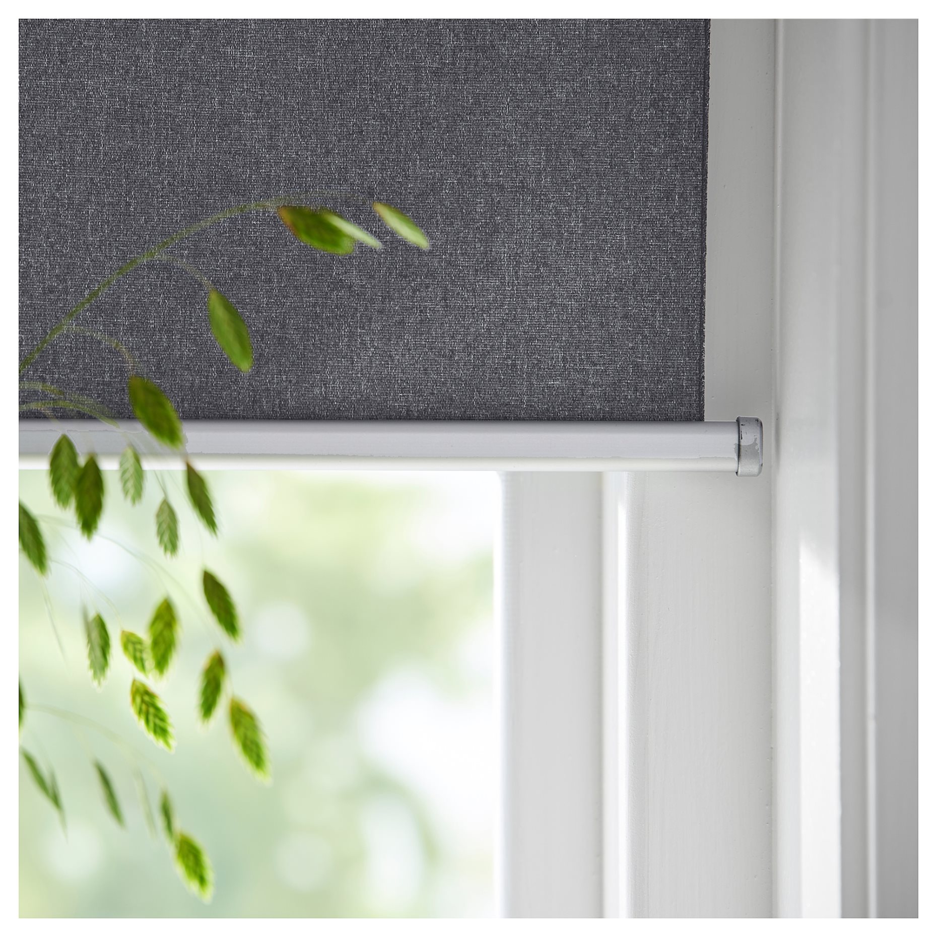 FYRTUR, block-out roller blind, wireless/battery-operated, 404.081.96