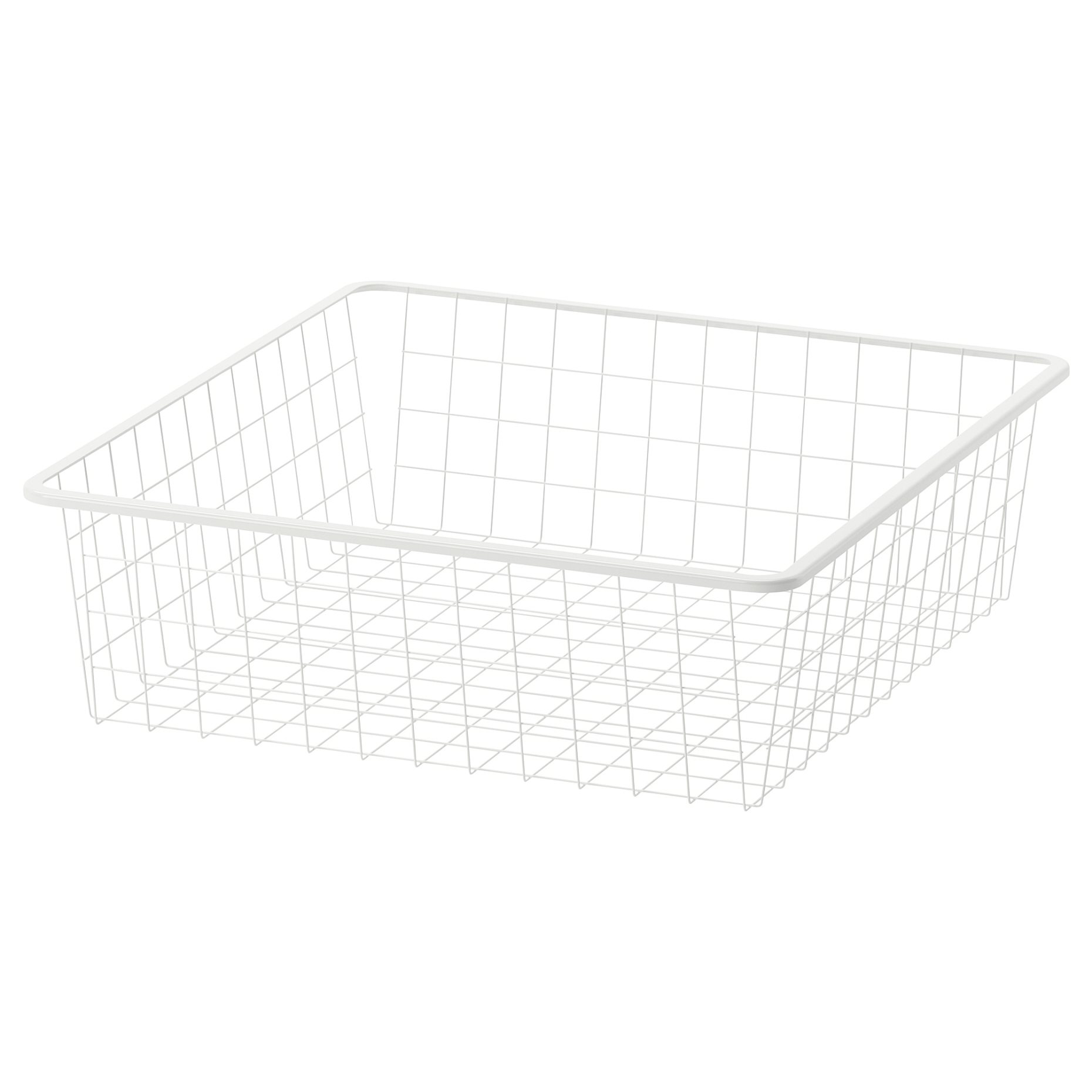 JONAXEL, wire basket, 404.199.63