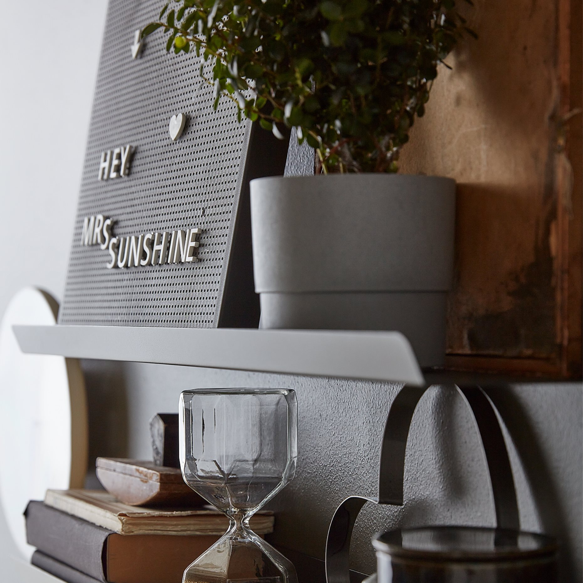 MALMBÄCK, display shelf, 404.463.39