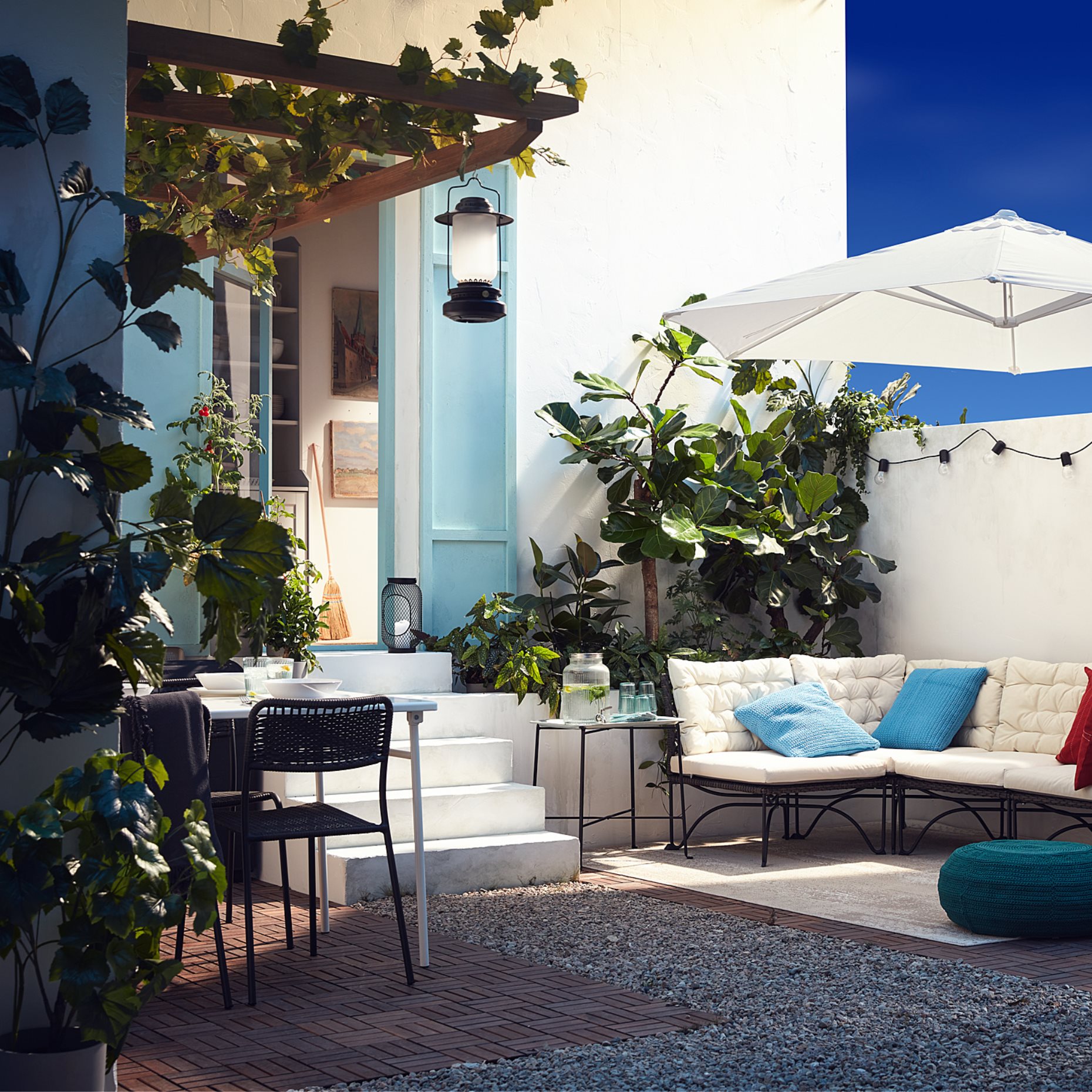 JUTHOLMEN, one-seat section, outdoor, 404.521.89