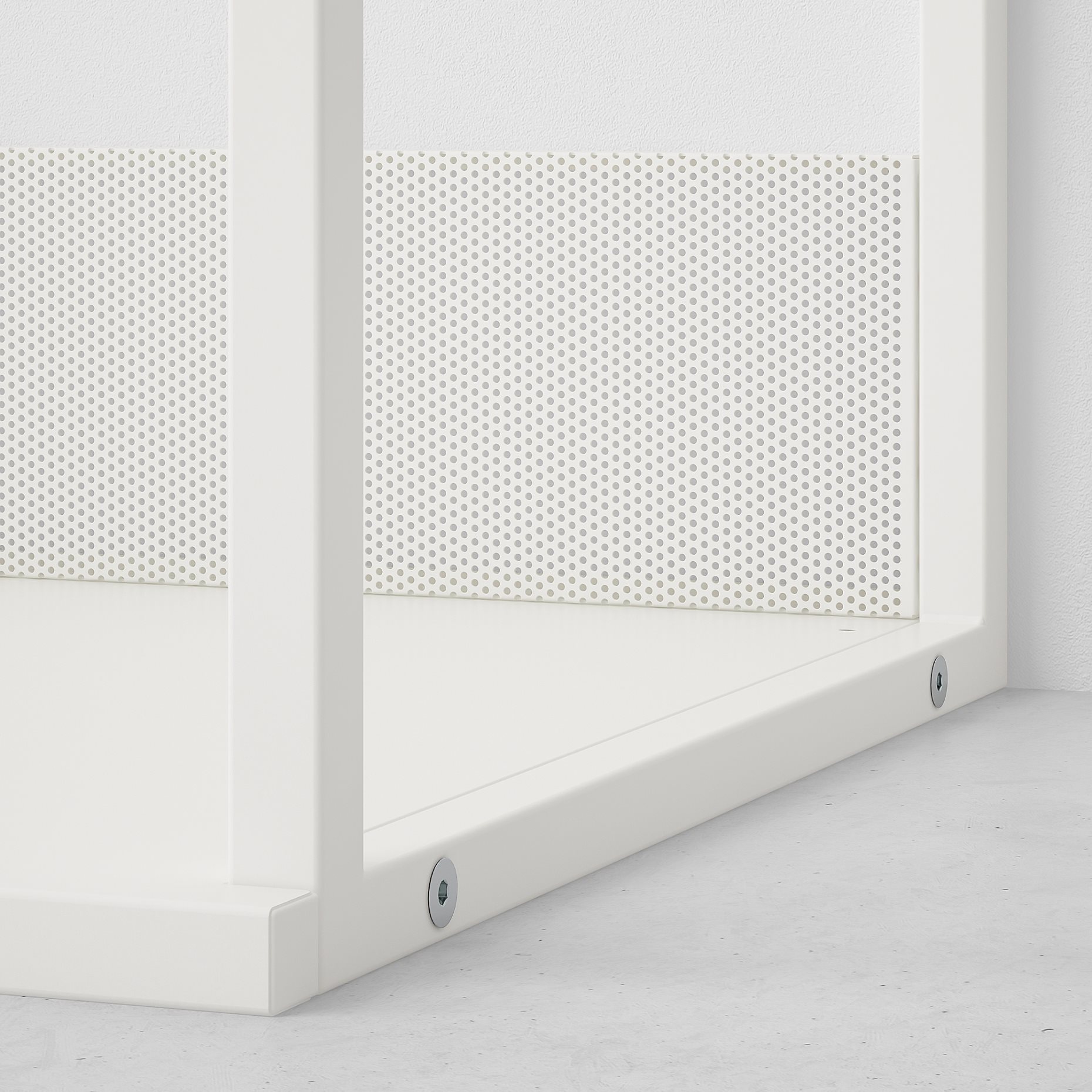 PLATSA, open clothes hanging unit, 404.526.03