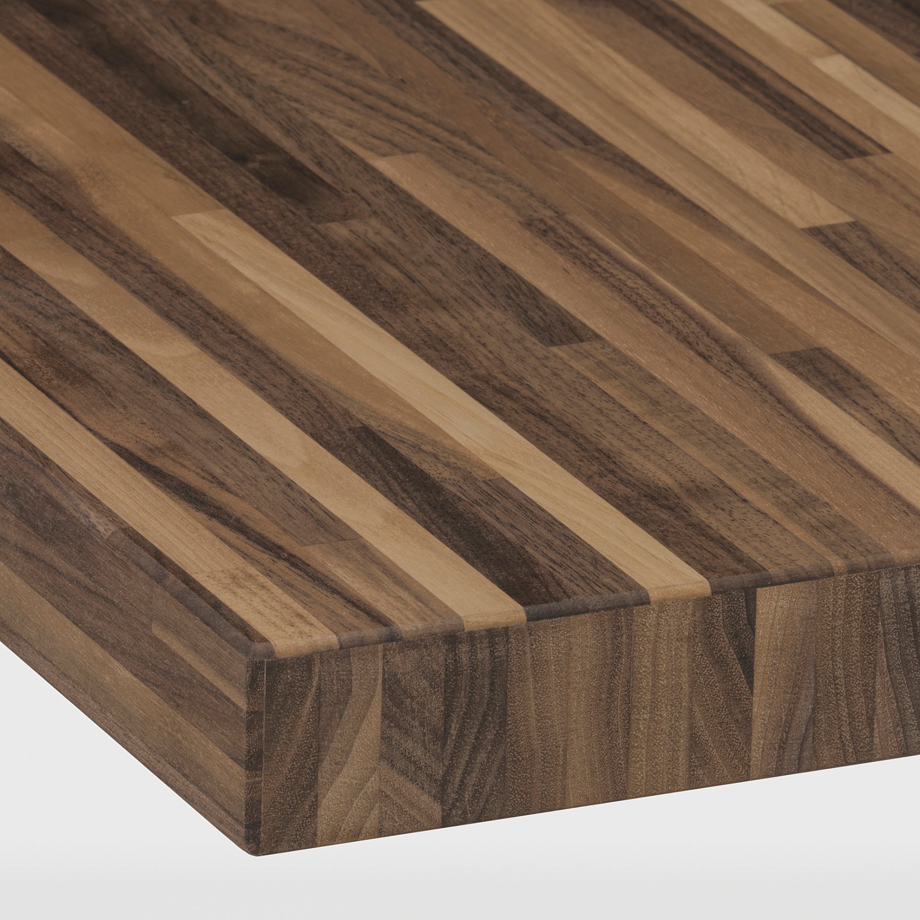 PINNARP, πάγκος κουζίνας, 186x3.8 cm, 404.662.28