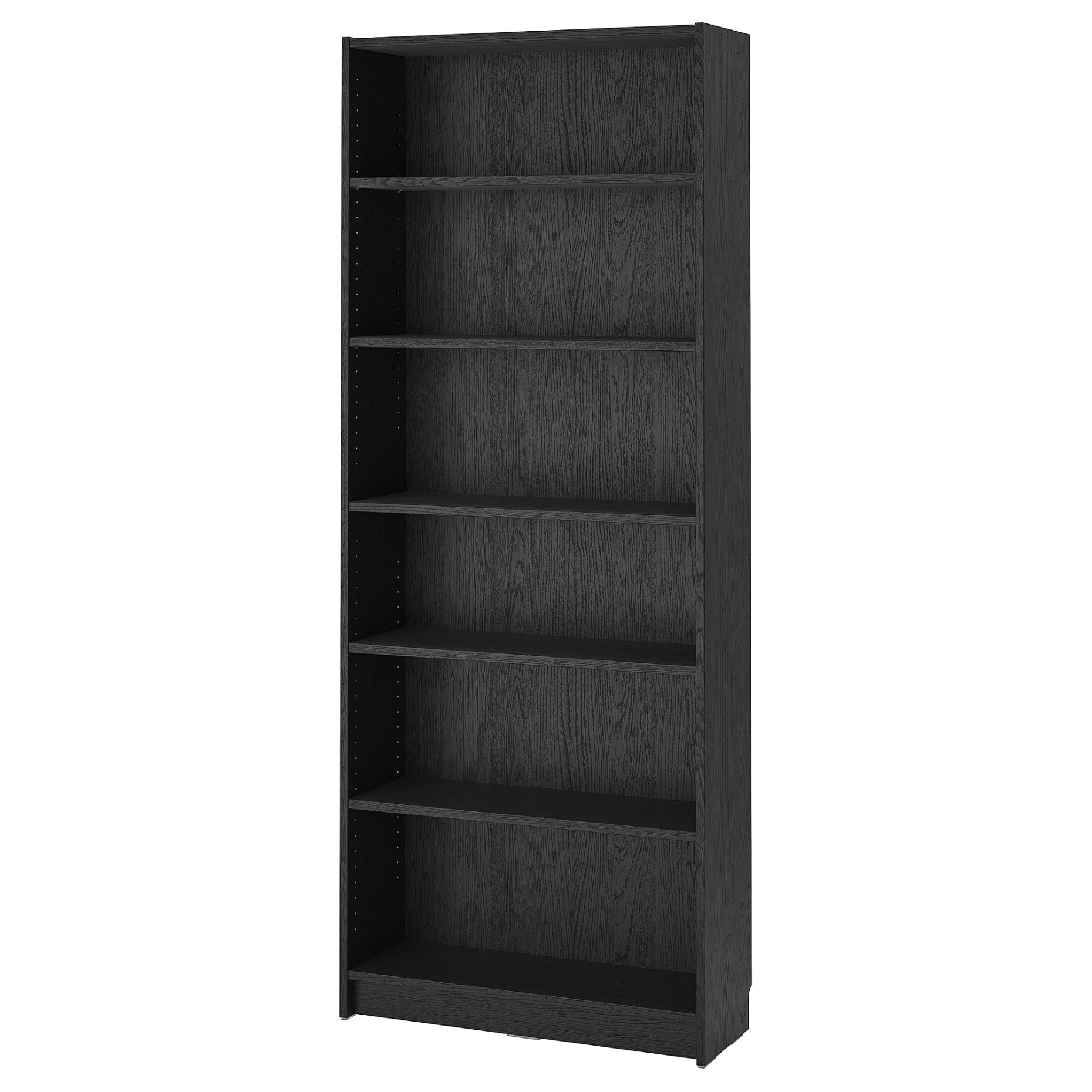 BILLY, bookcase, 80x28x202 cm, 404.773.40