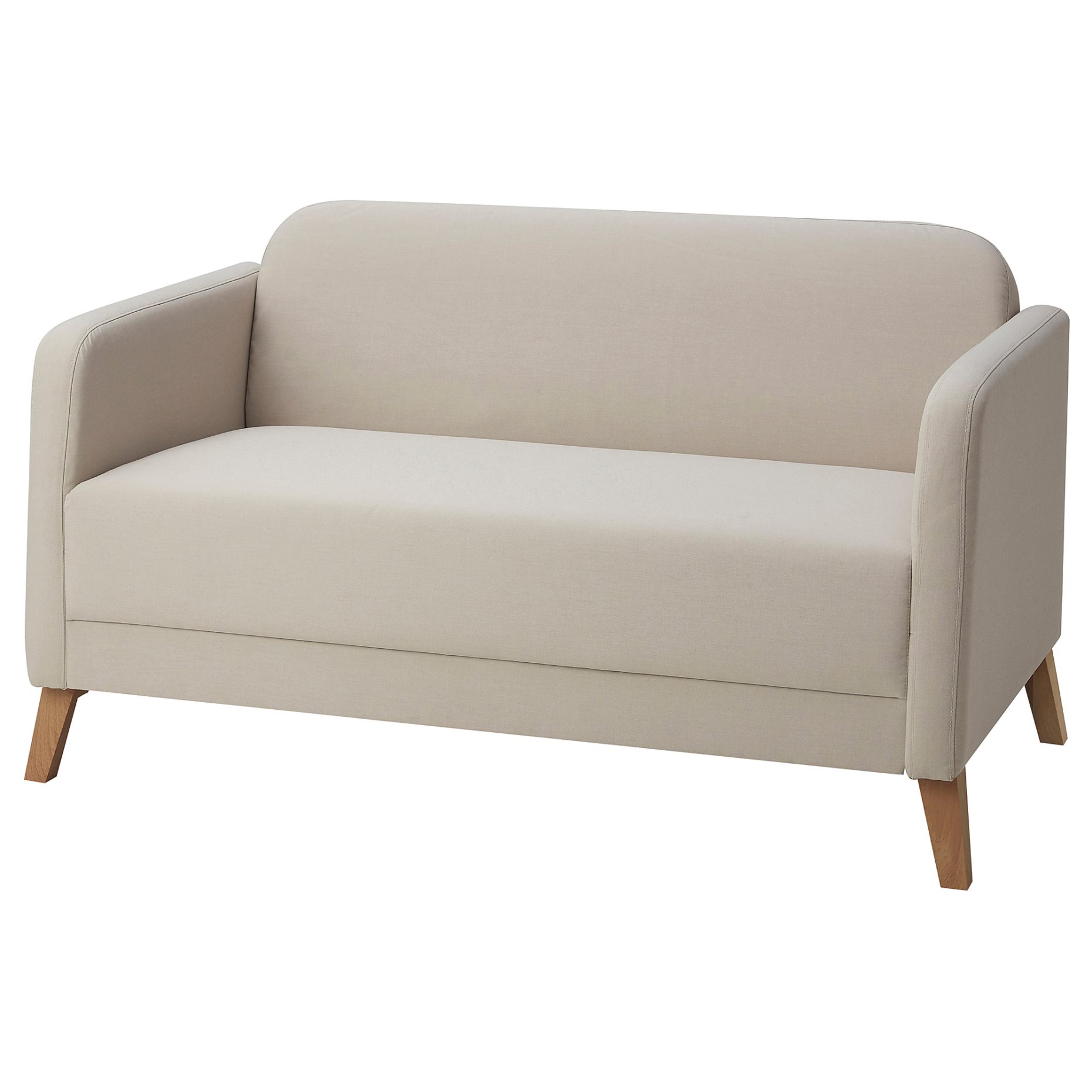 LINANÄS, 2-seat sofa, 404.999.74