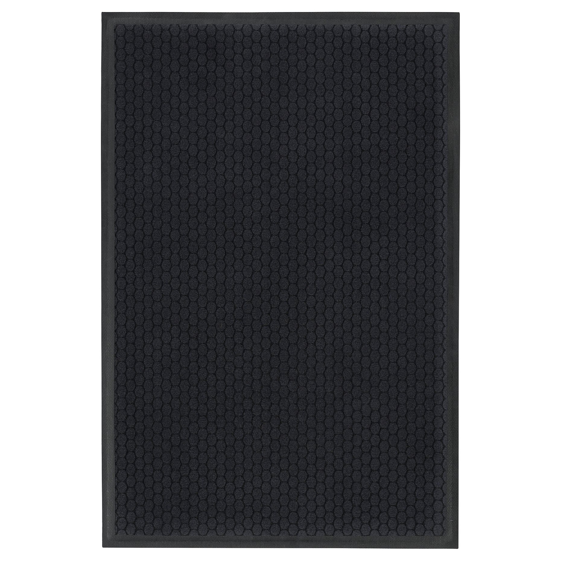 VATTENVERK, χαλάκι πόρτας εσωτερικού χώρου, 100x150 cm, 405.170.20