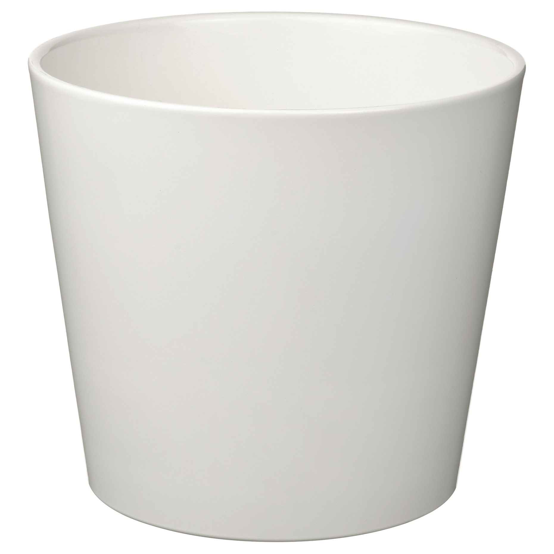 SOJABÖNA, plant pot, 24 cm, 405.335.86