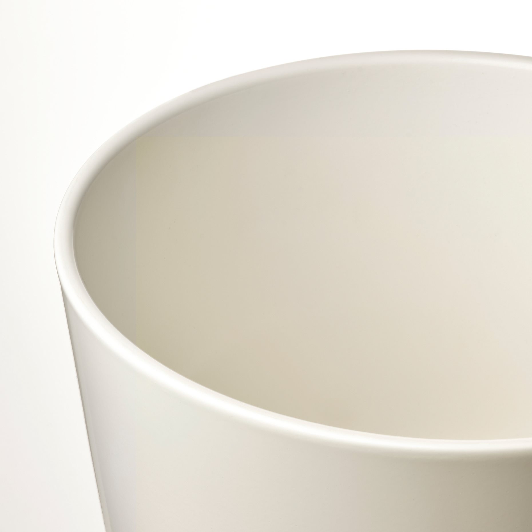 SOJABÖNA, plant pot, 24 cm, 405.335.86