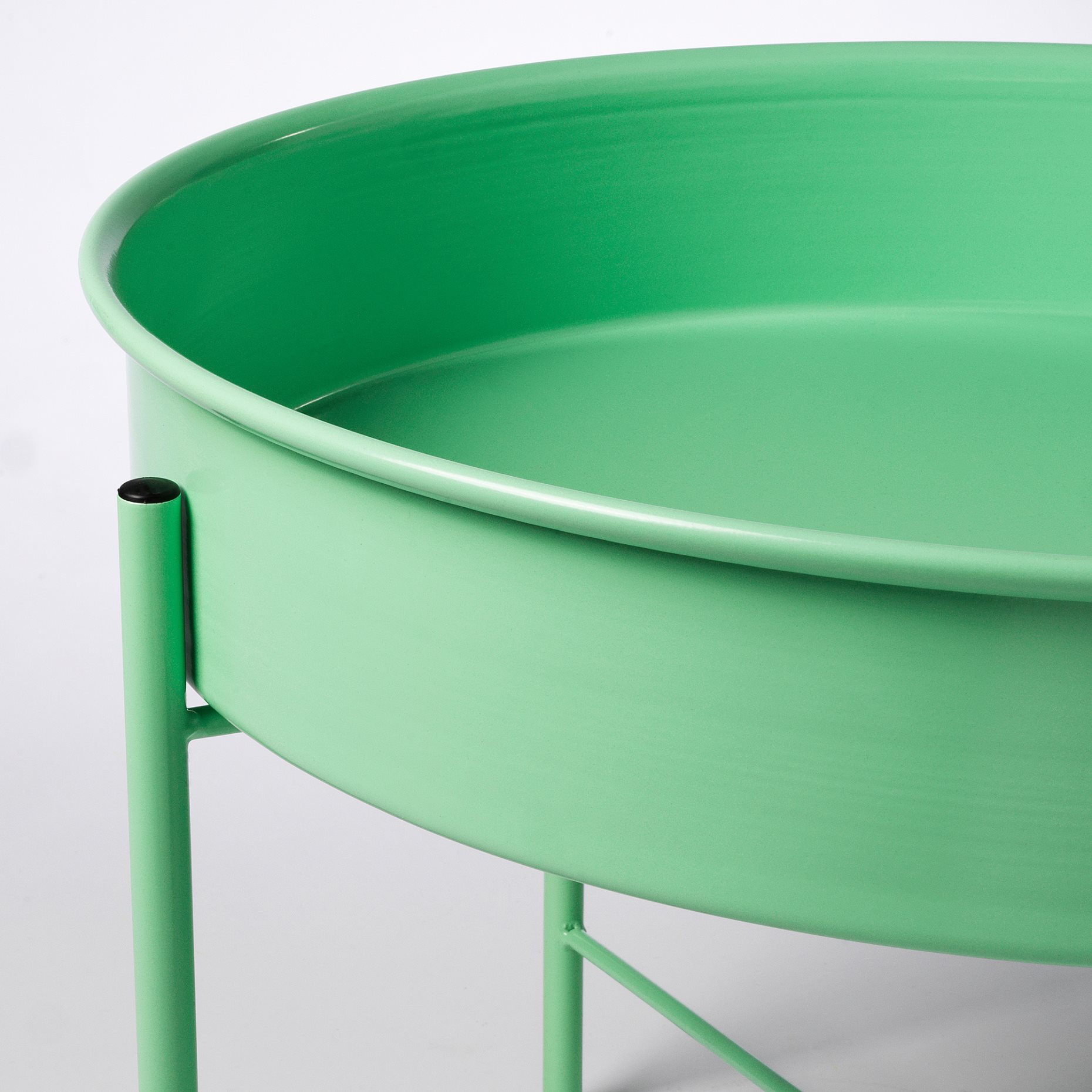 KULTURSKOG, plant stand, 58 cm, 405.550.93