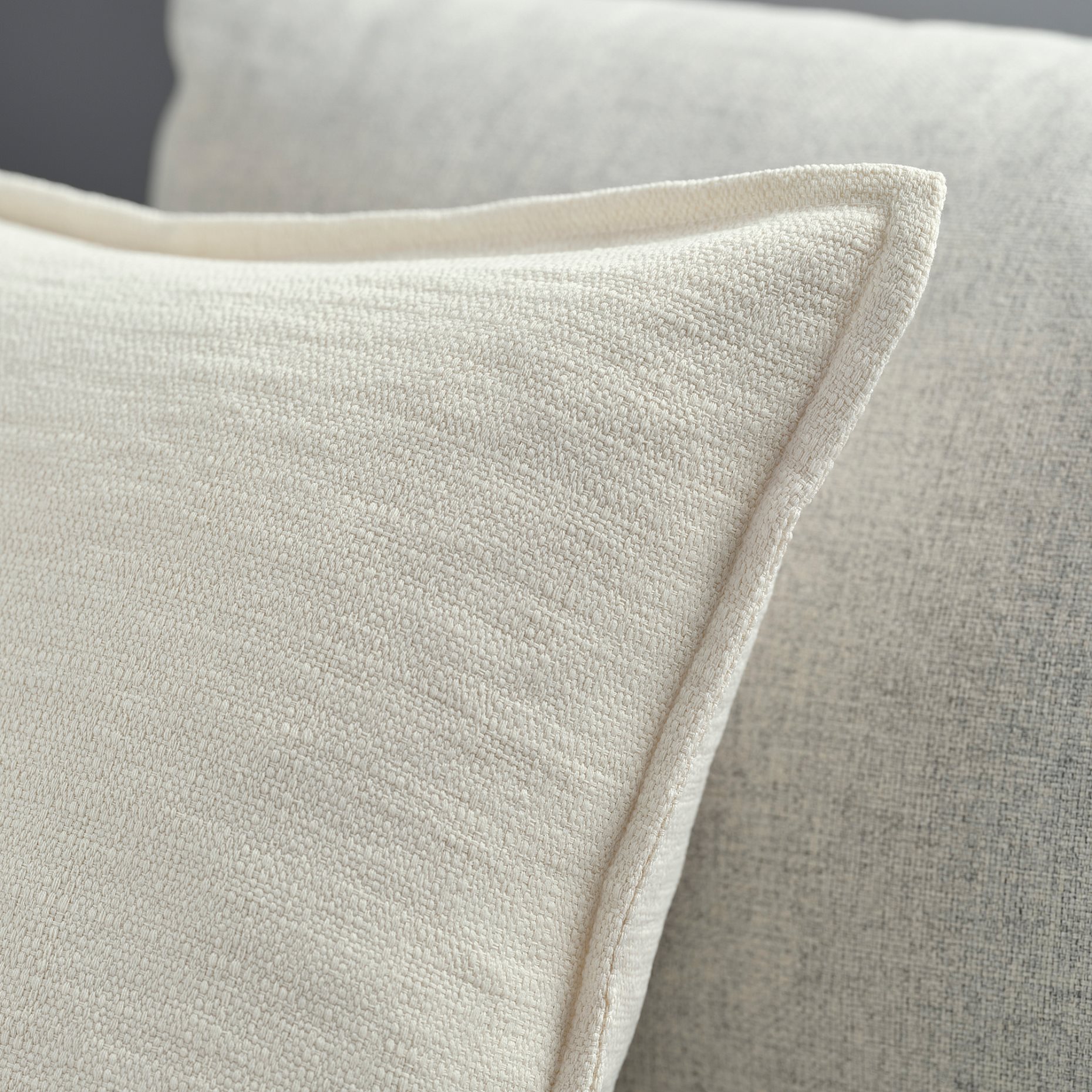 LAGERPOPPEL, cushion cover, 50x50 cm, 405.618.00
