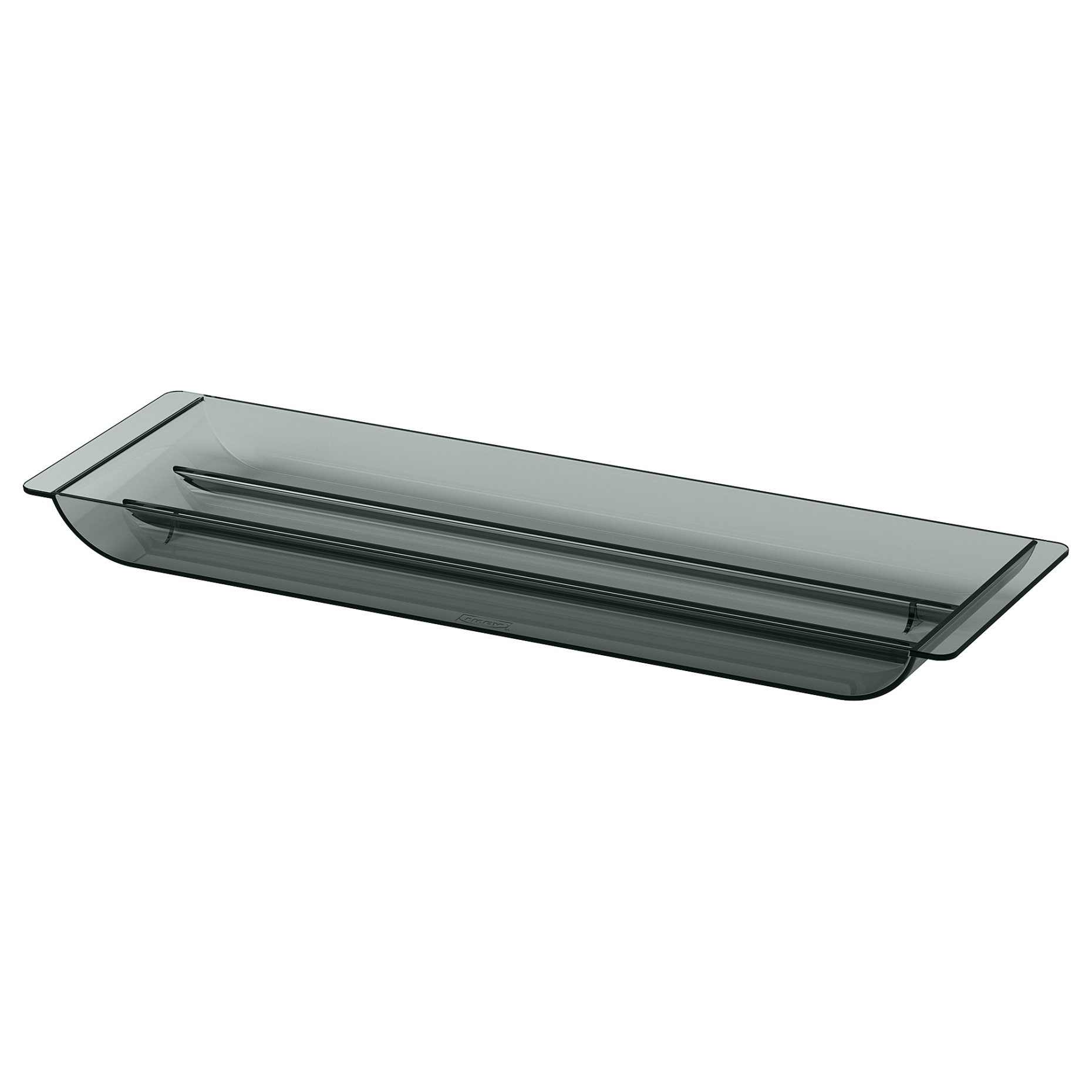 VISSLAAN, drawer organiser, 35x11x3 cm, 405.621.16