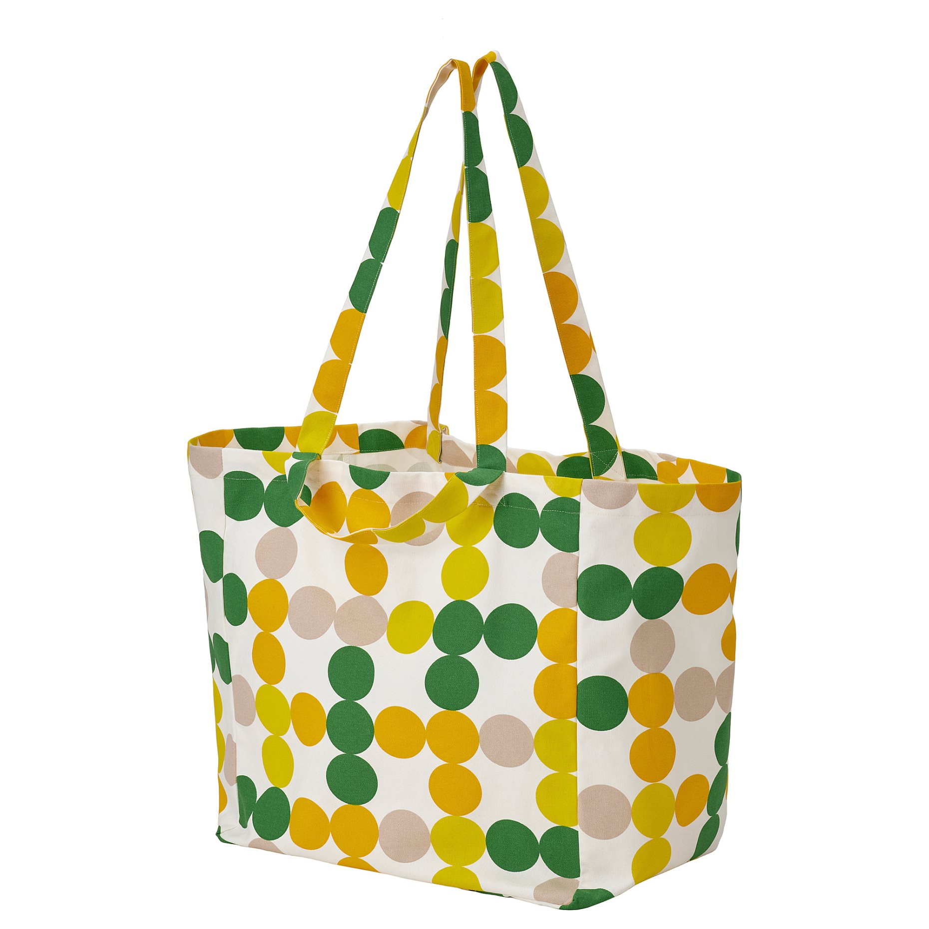 BROGGAN, beach bag, 41x28x39 cm/45 l, 405.707.86
