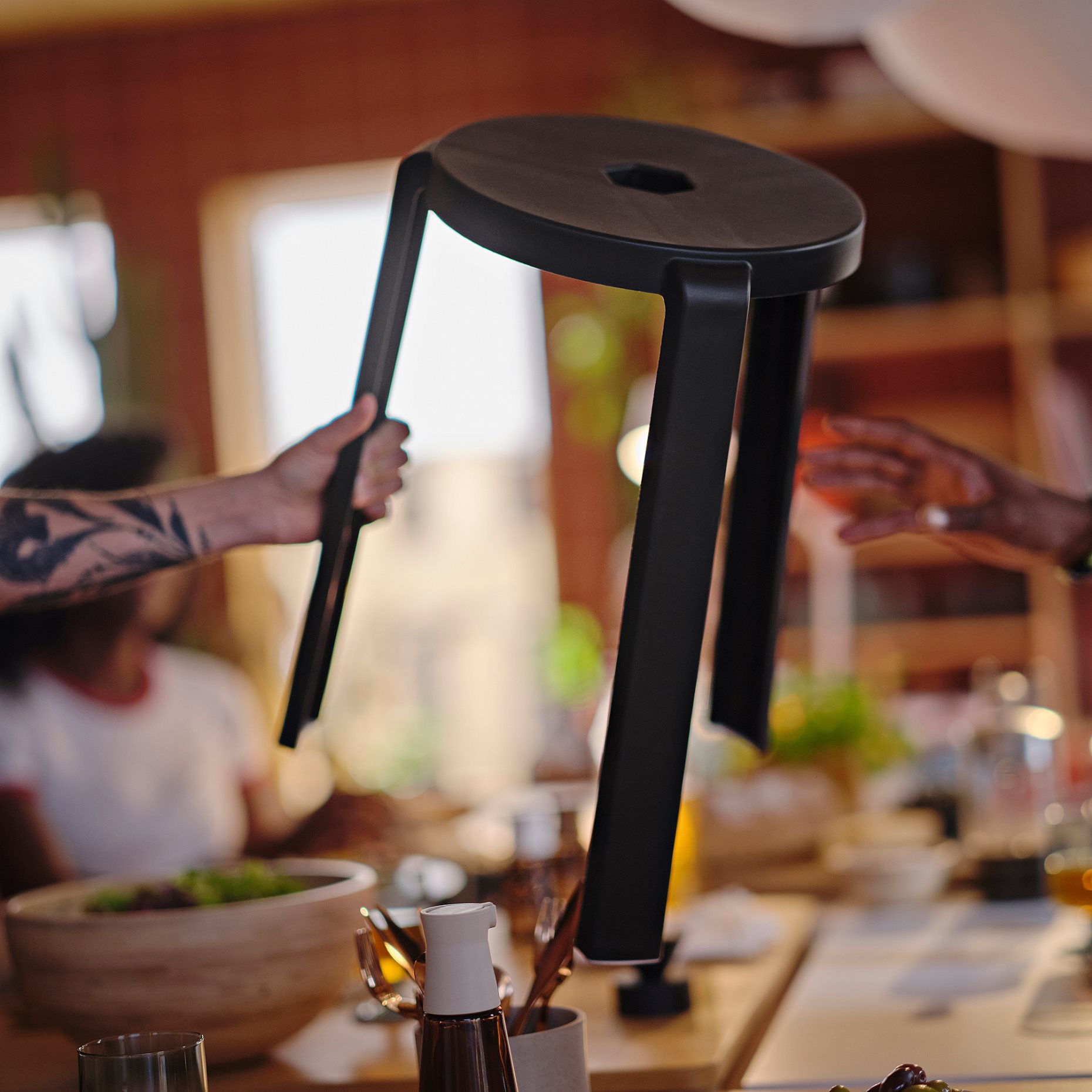IBBARBO, stool, 405.715.35