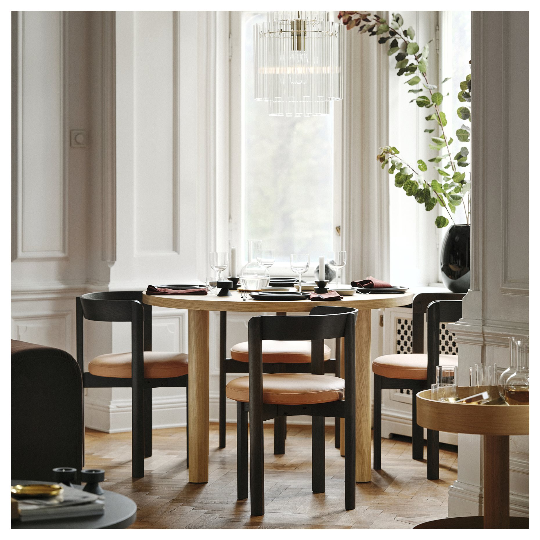 STOCKHOLM 2025, chair, 405.909.54