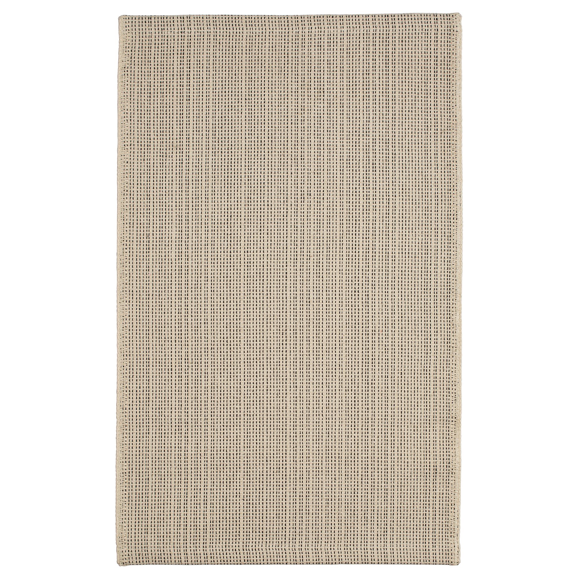 TIPHEDE, χαλί χαμηλή πλέξη, 50x80 cm, 405.928.25