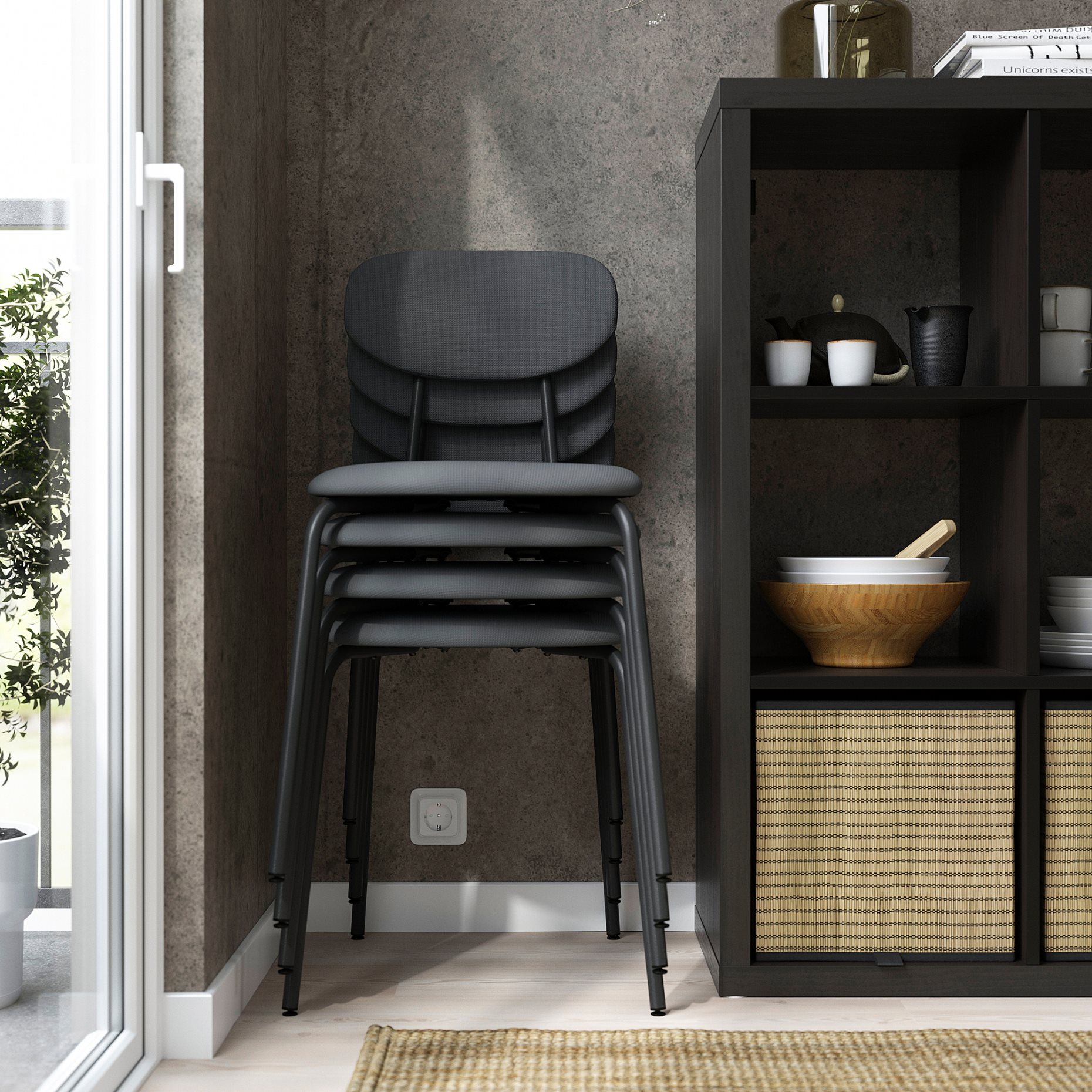 SANDSBERG, chair, 406.052.53
