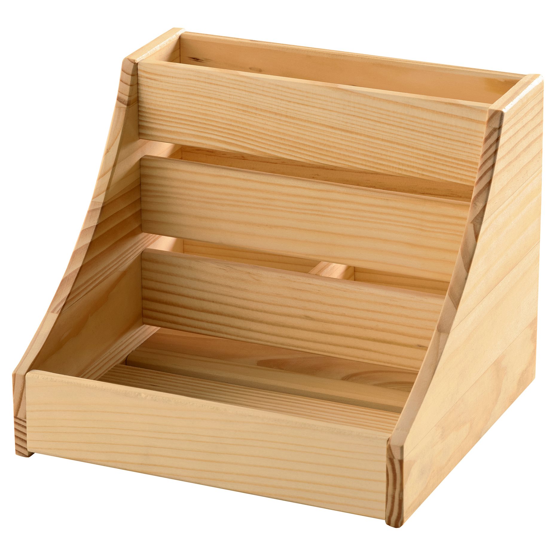 CHOKLADHAJ, kitchen countertop organiser, 20x18x16 cm, 406.054.89