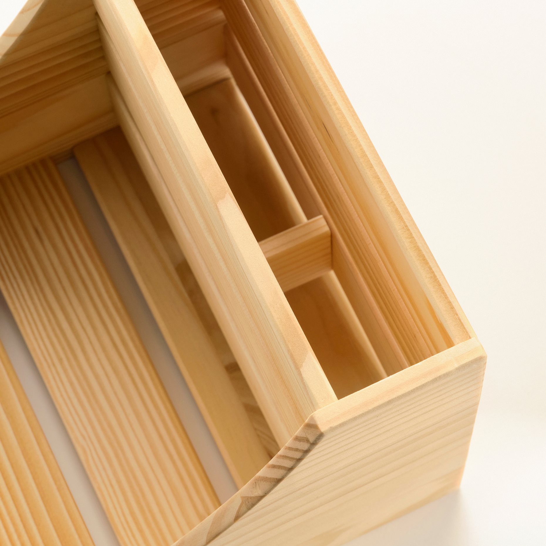 CHOKLADHAJ, kitchen countertop organiser, 20x18x16 cm, 406.054.89
