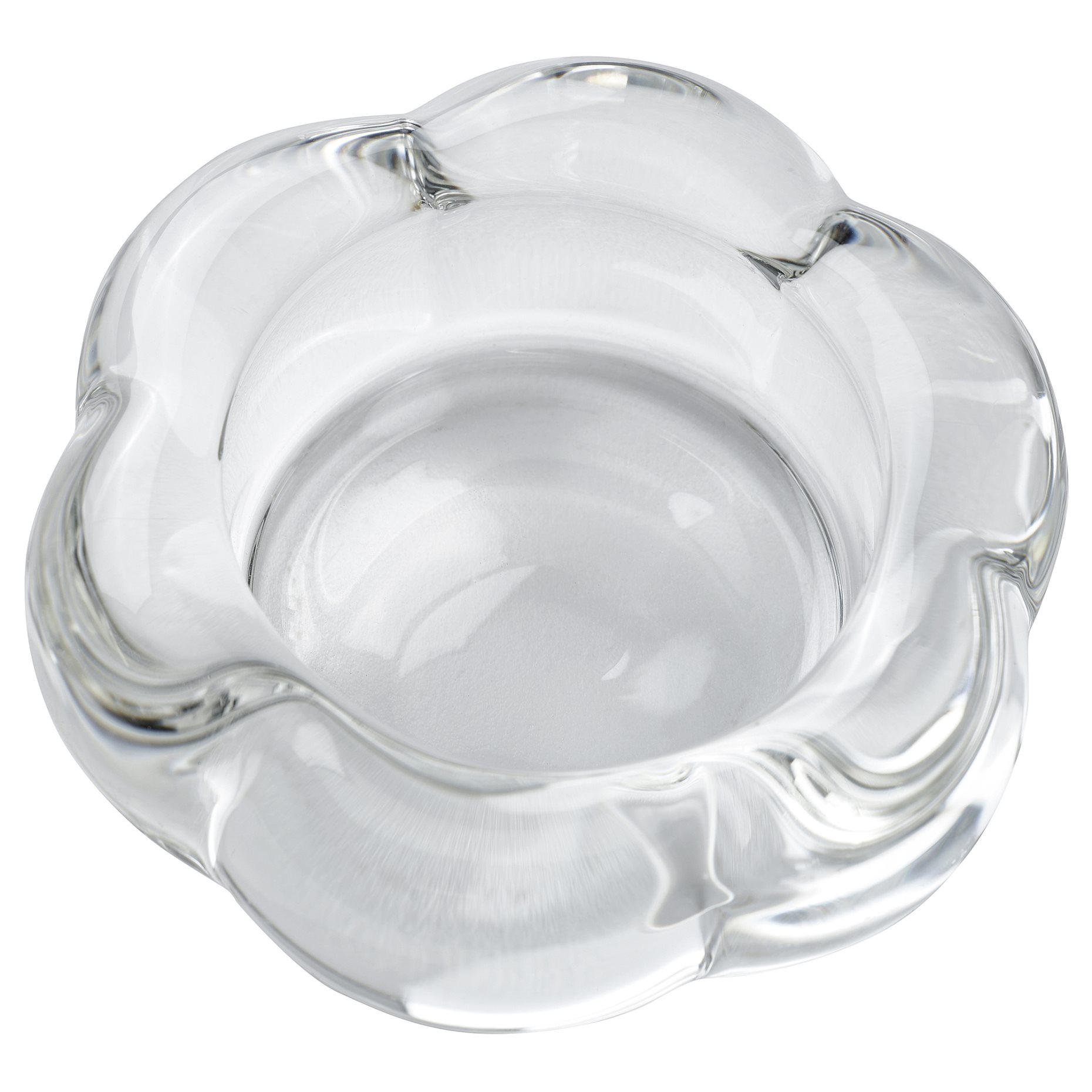 BLADFÅGEL, tealight holder, 3 cm, 406.070.30