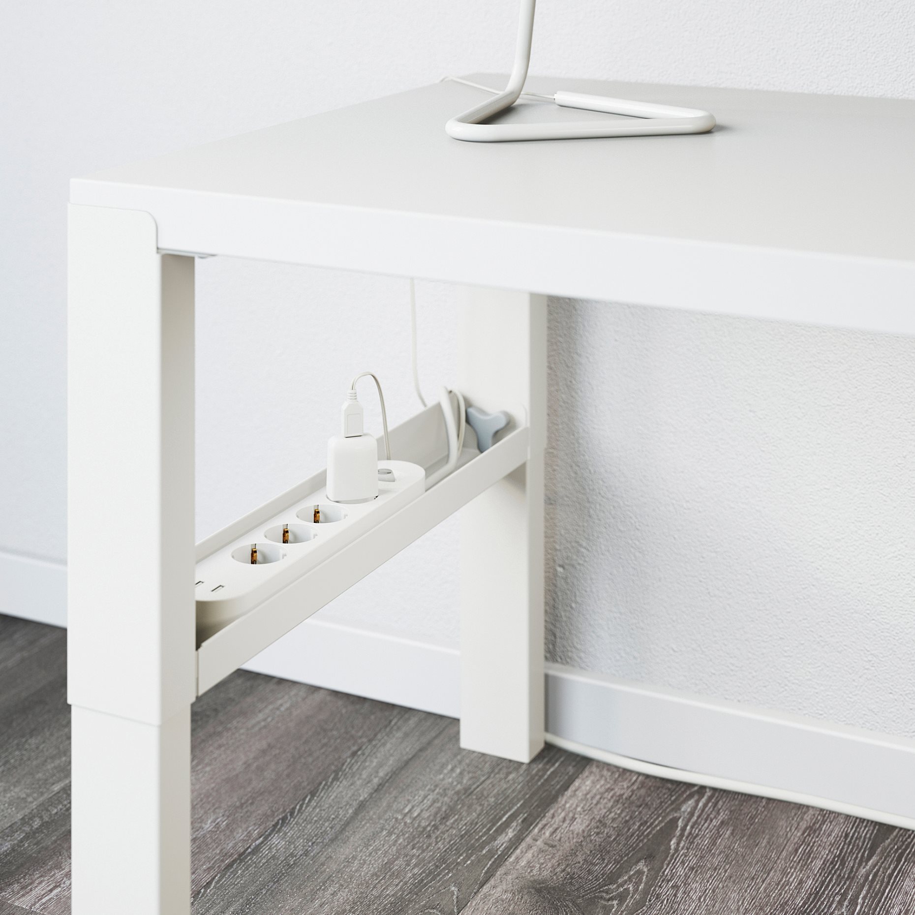 PÅHL, desk, 491.289.45